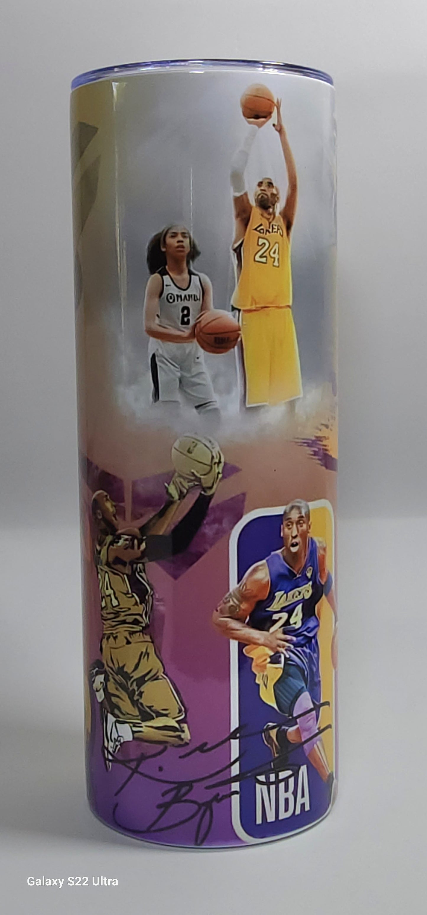 Kobe Bryant
