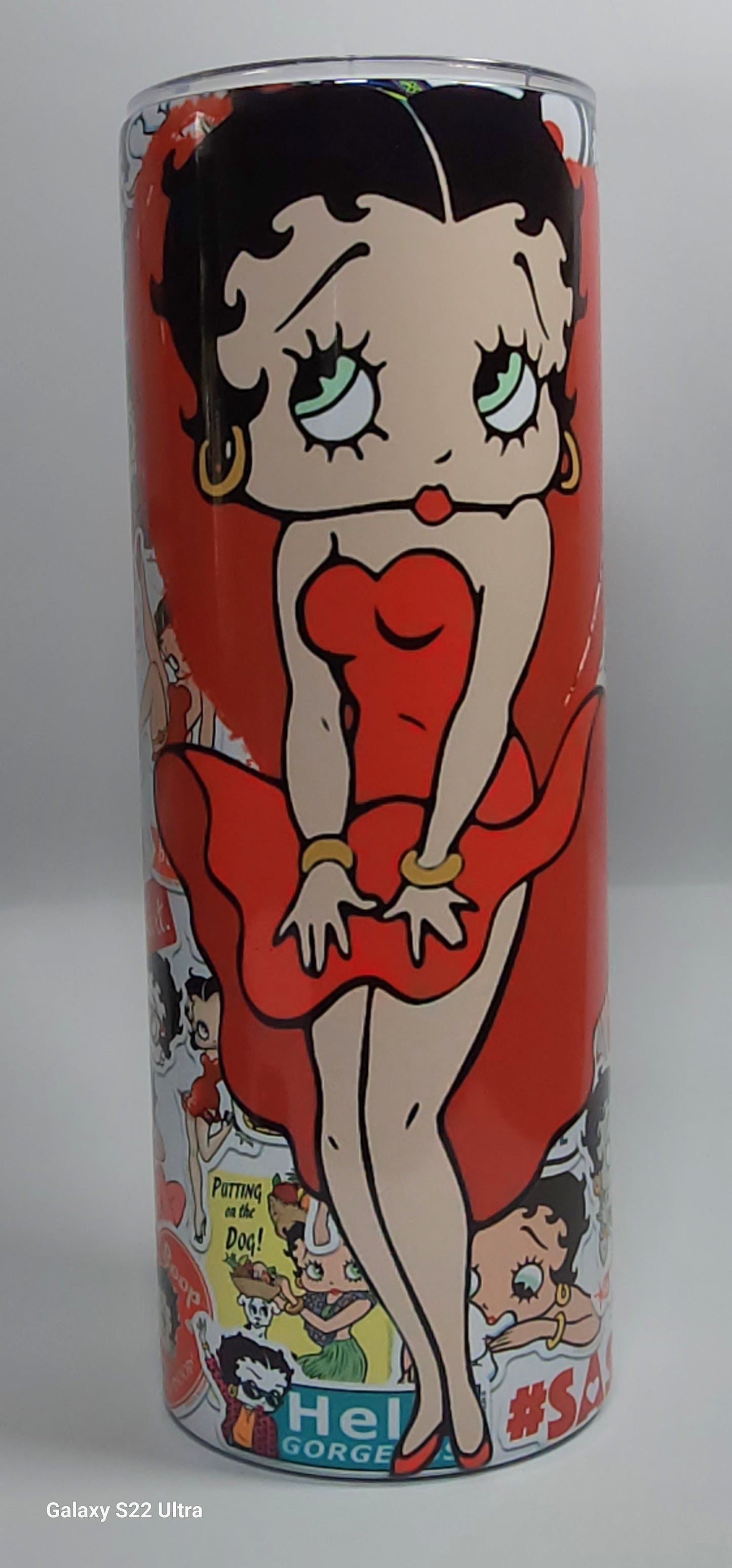 Betty Boop