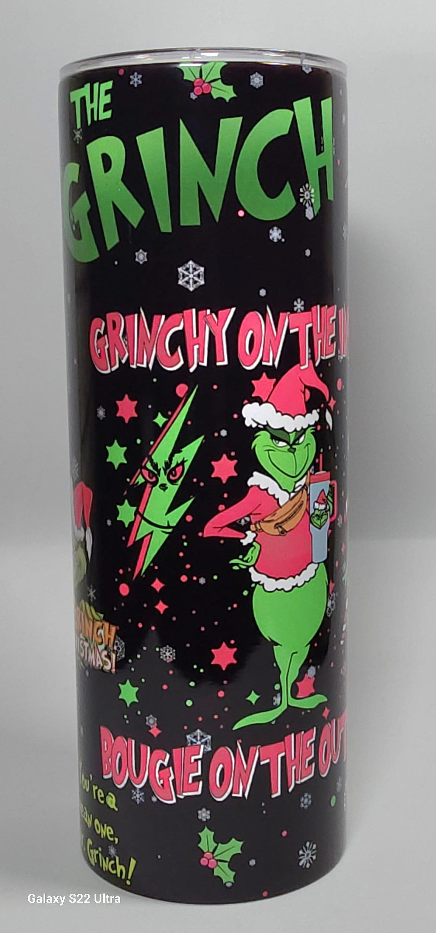 The Grinch