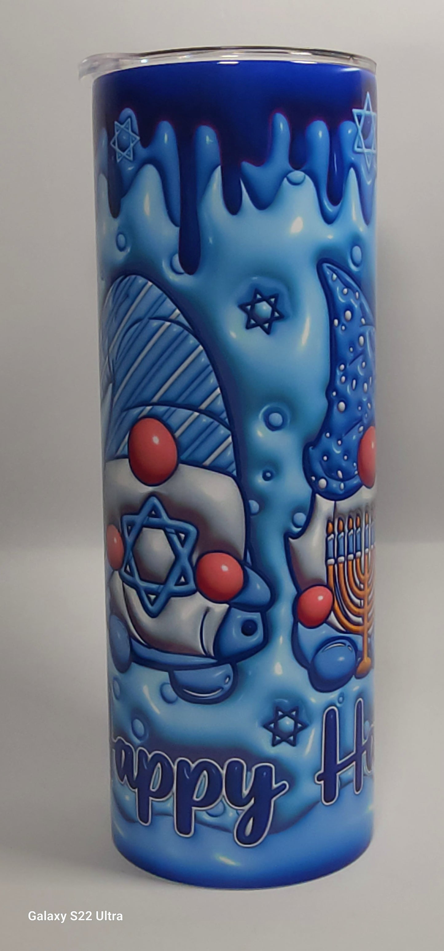 Happy Hannukah