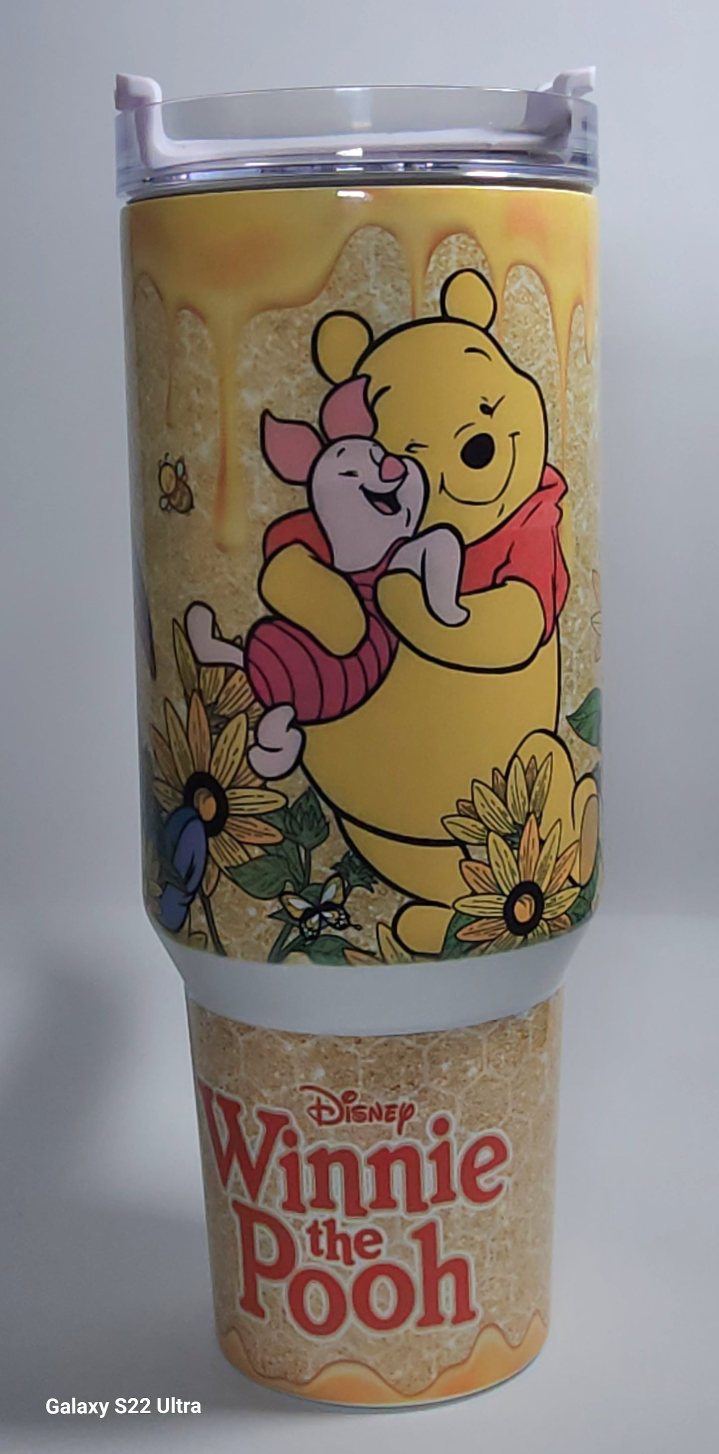 Winne the Pooh & Friends