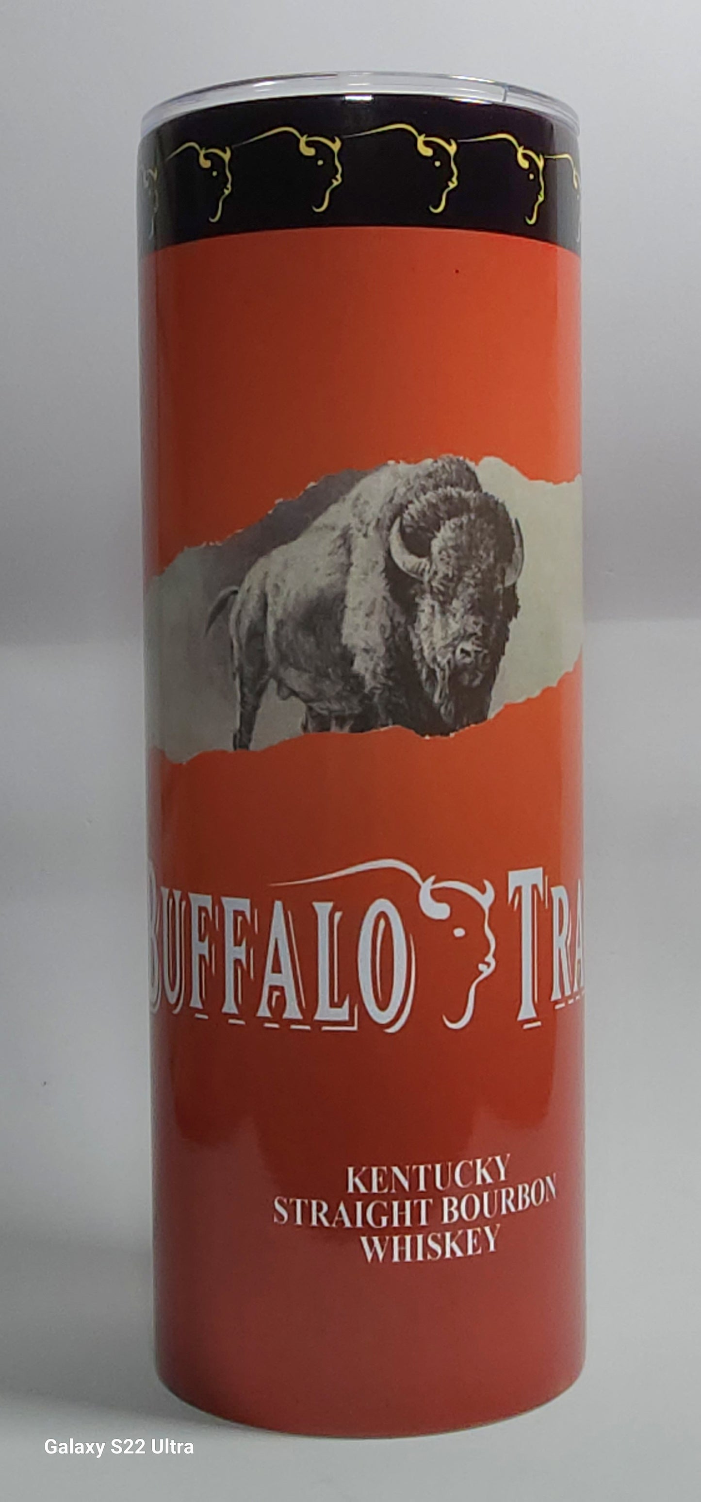 Buffalo Trace