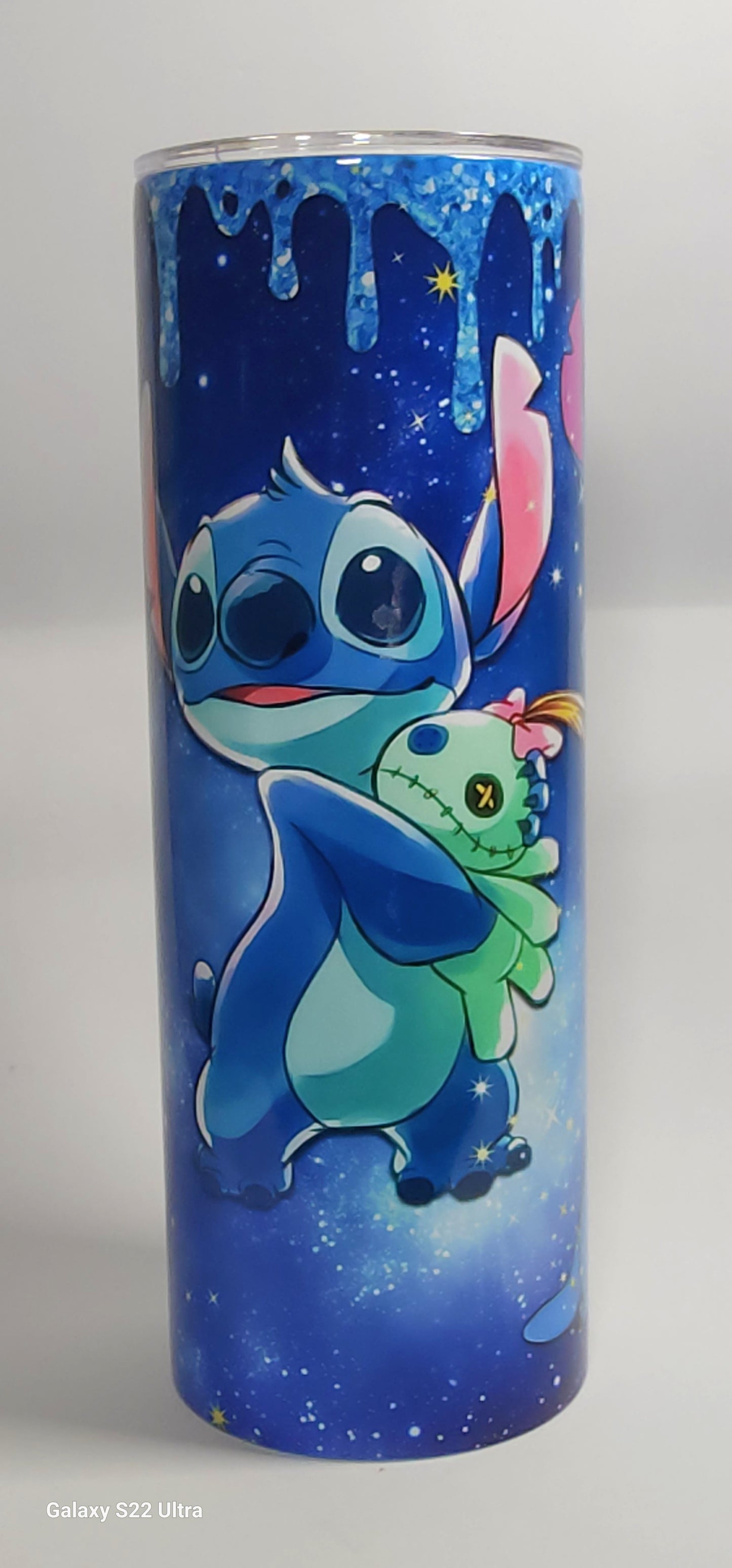 Stitch v1