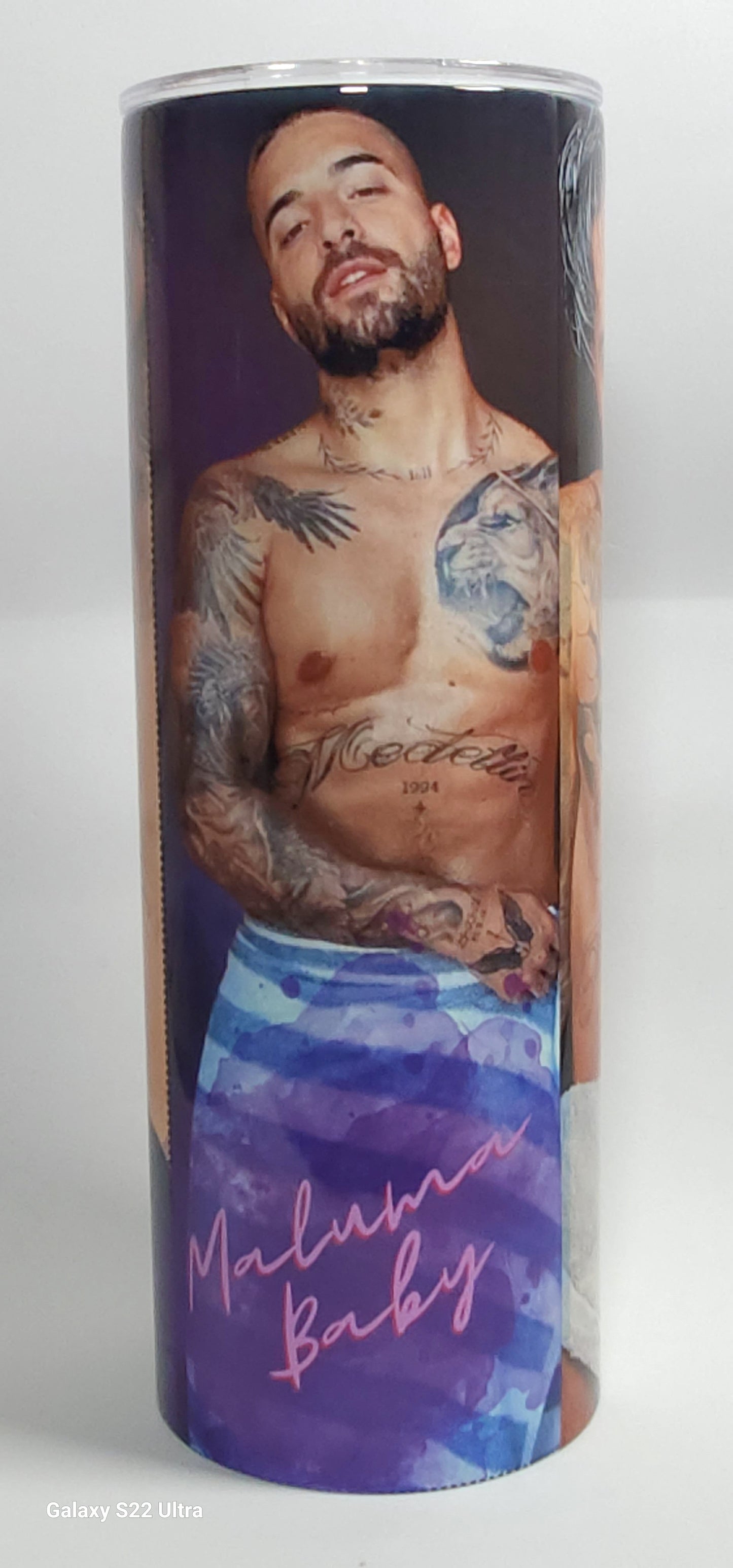 Maluma