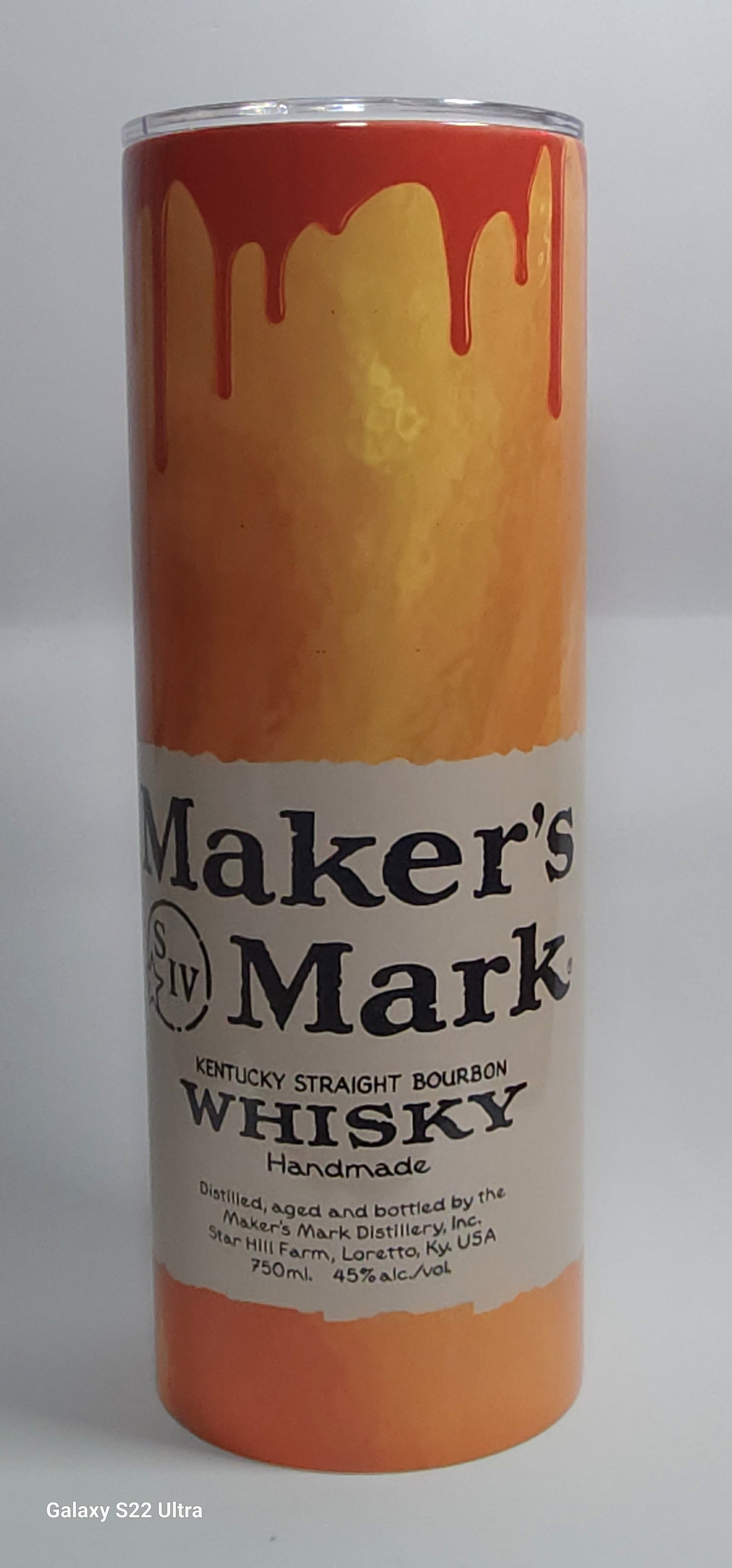 Maker's Mark