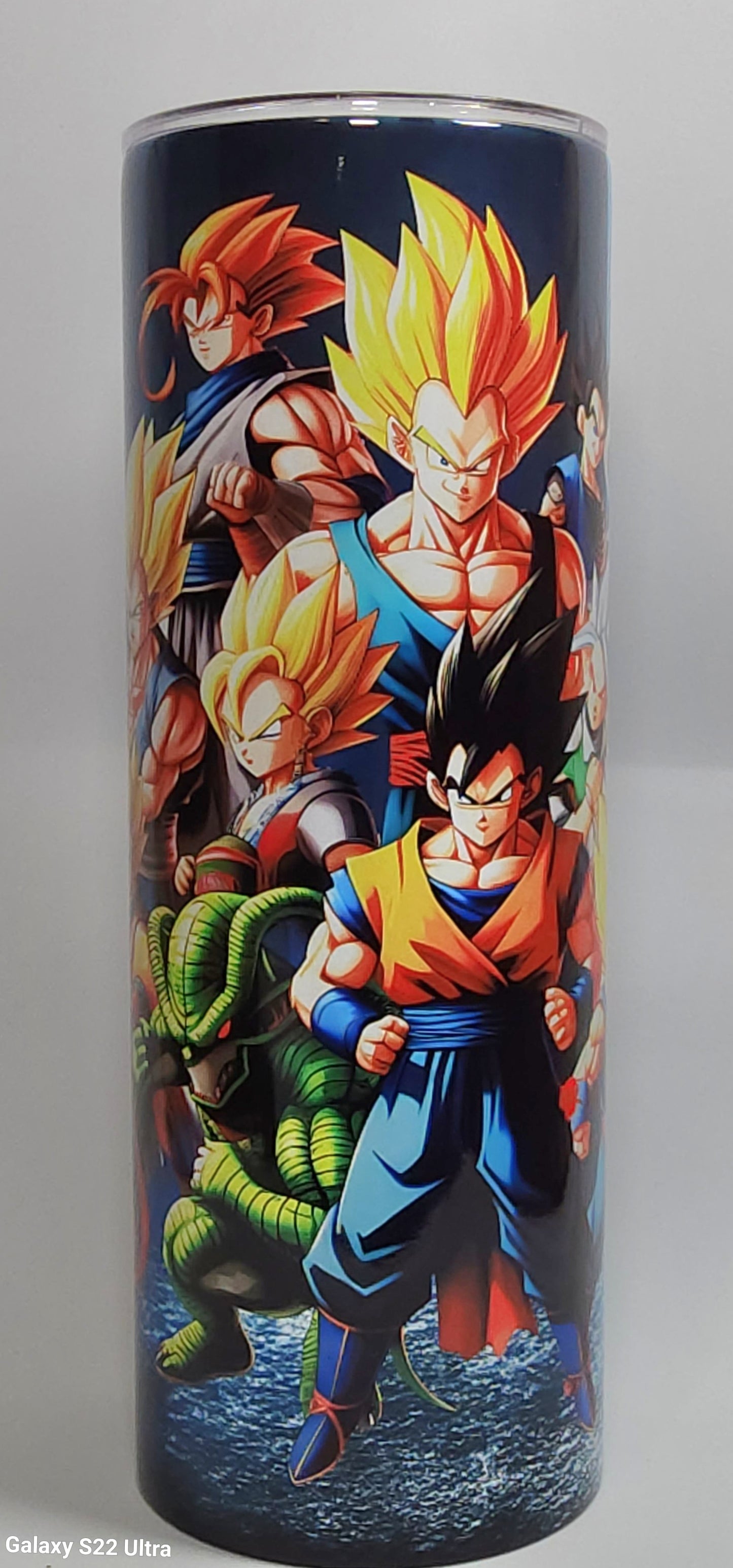DBZ