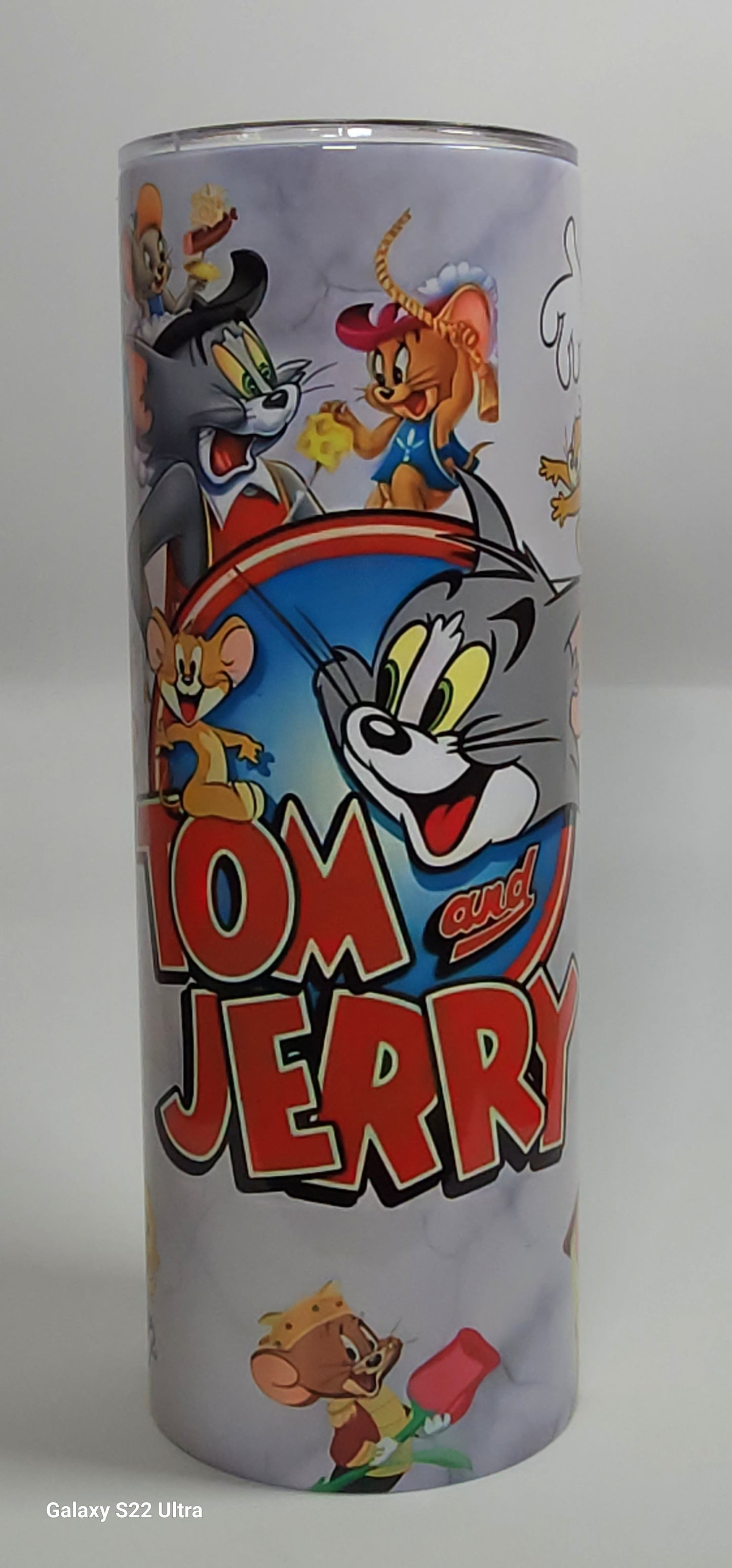 Tom & Jerry