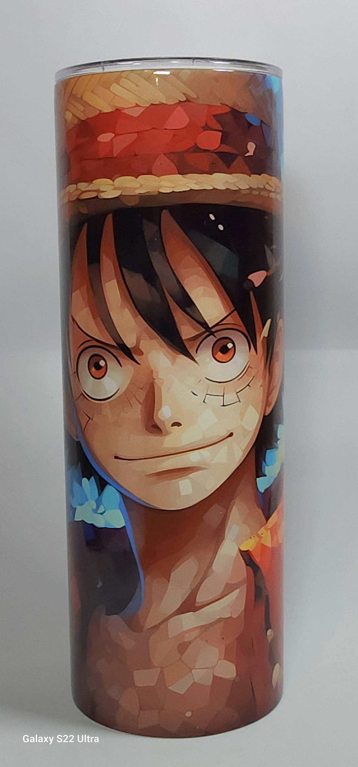 Luffy