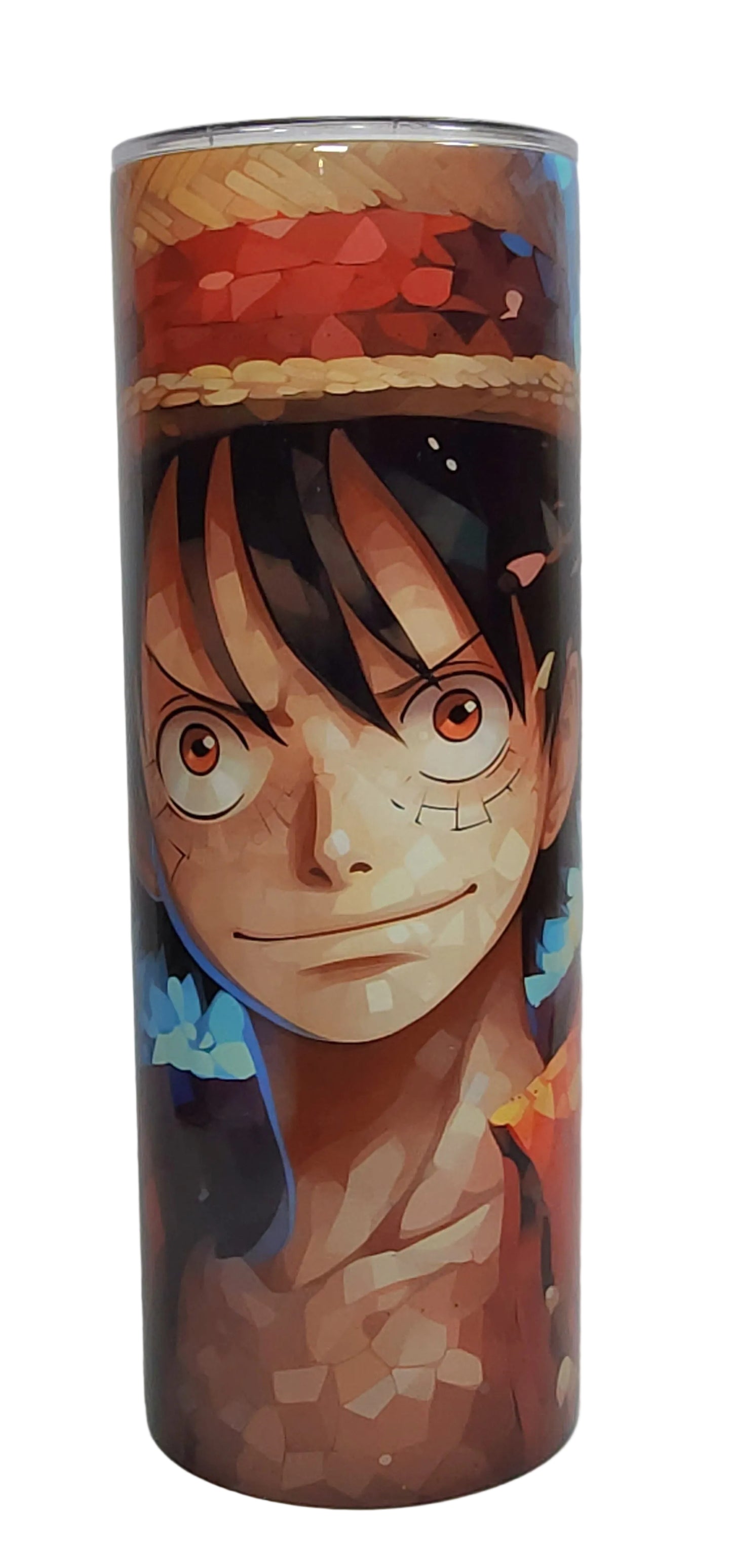 Luffy