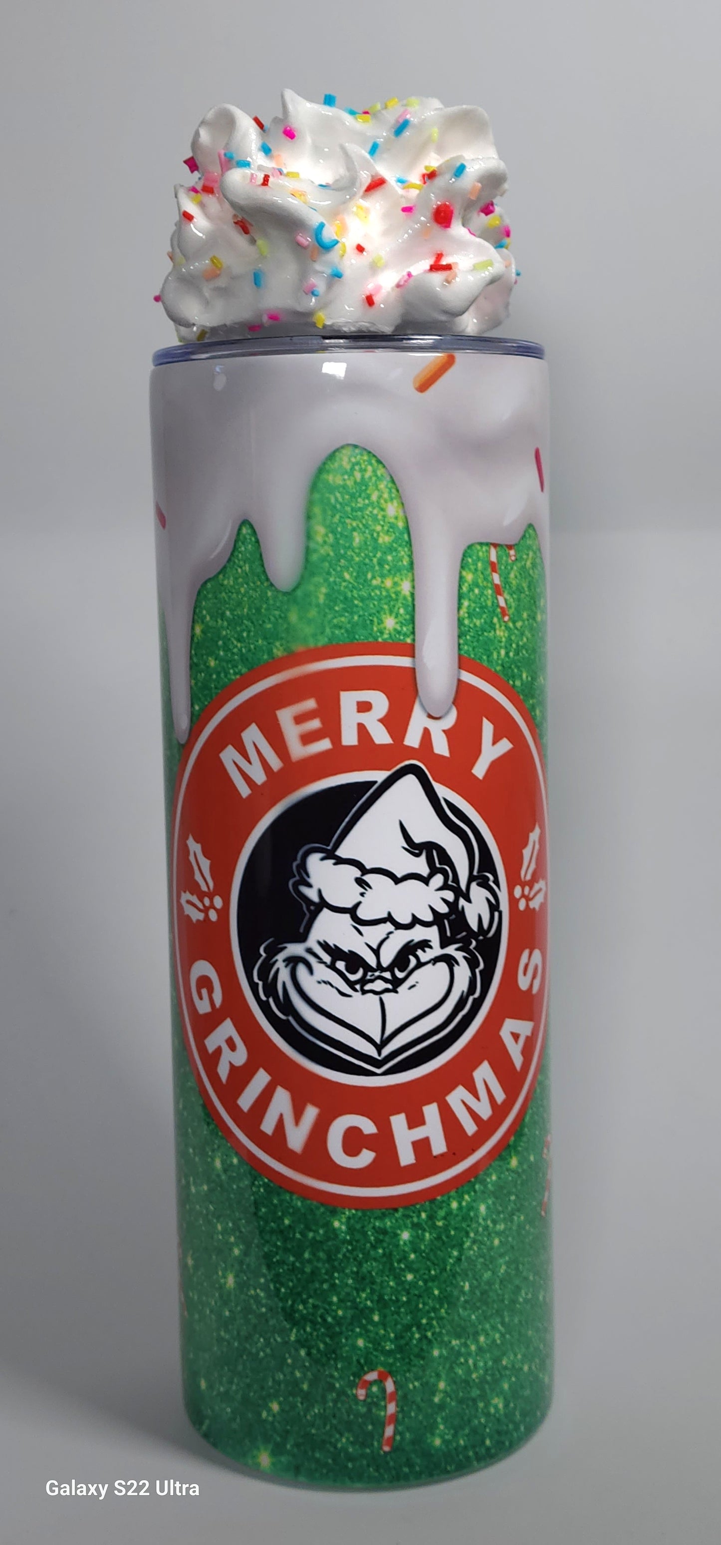 Merry Grinchmas