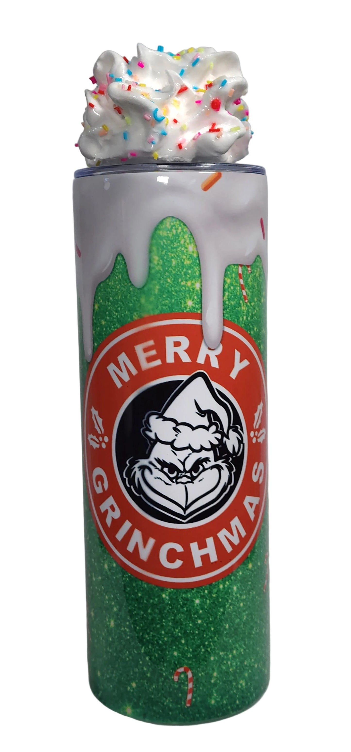 Merry Grinchmas