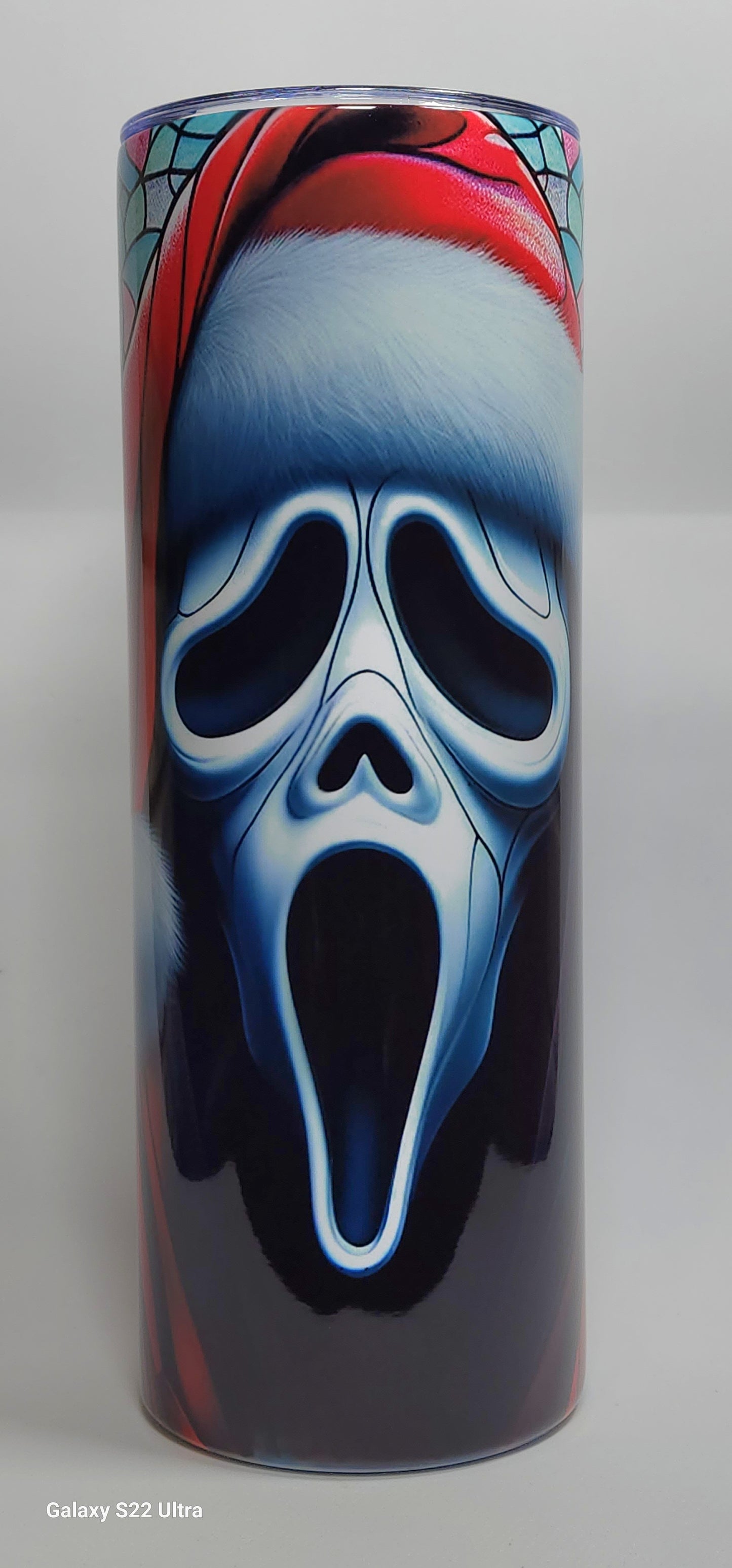 Ghostface Christmas
