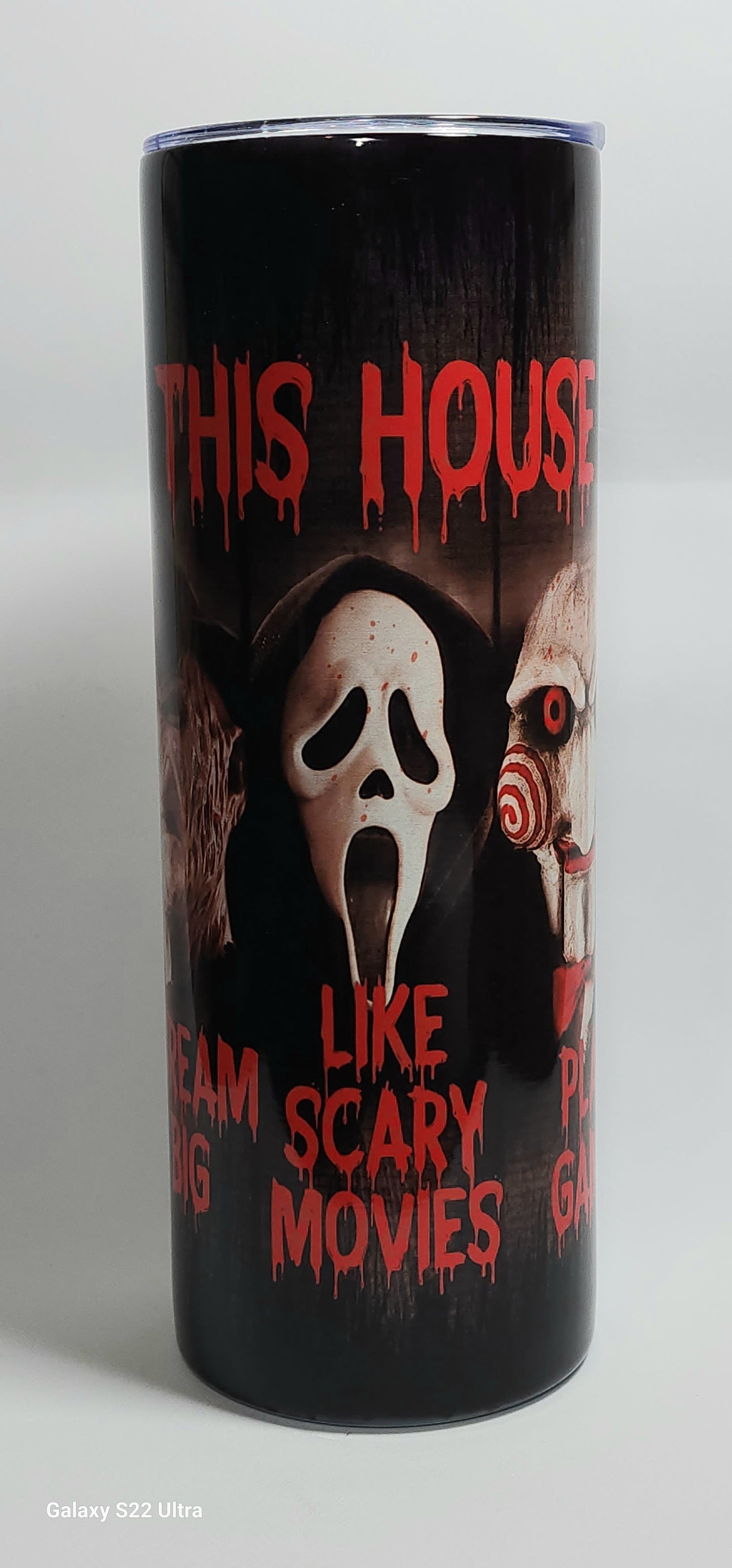 Horror Team
