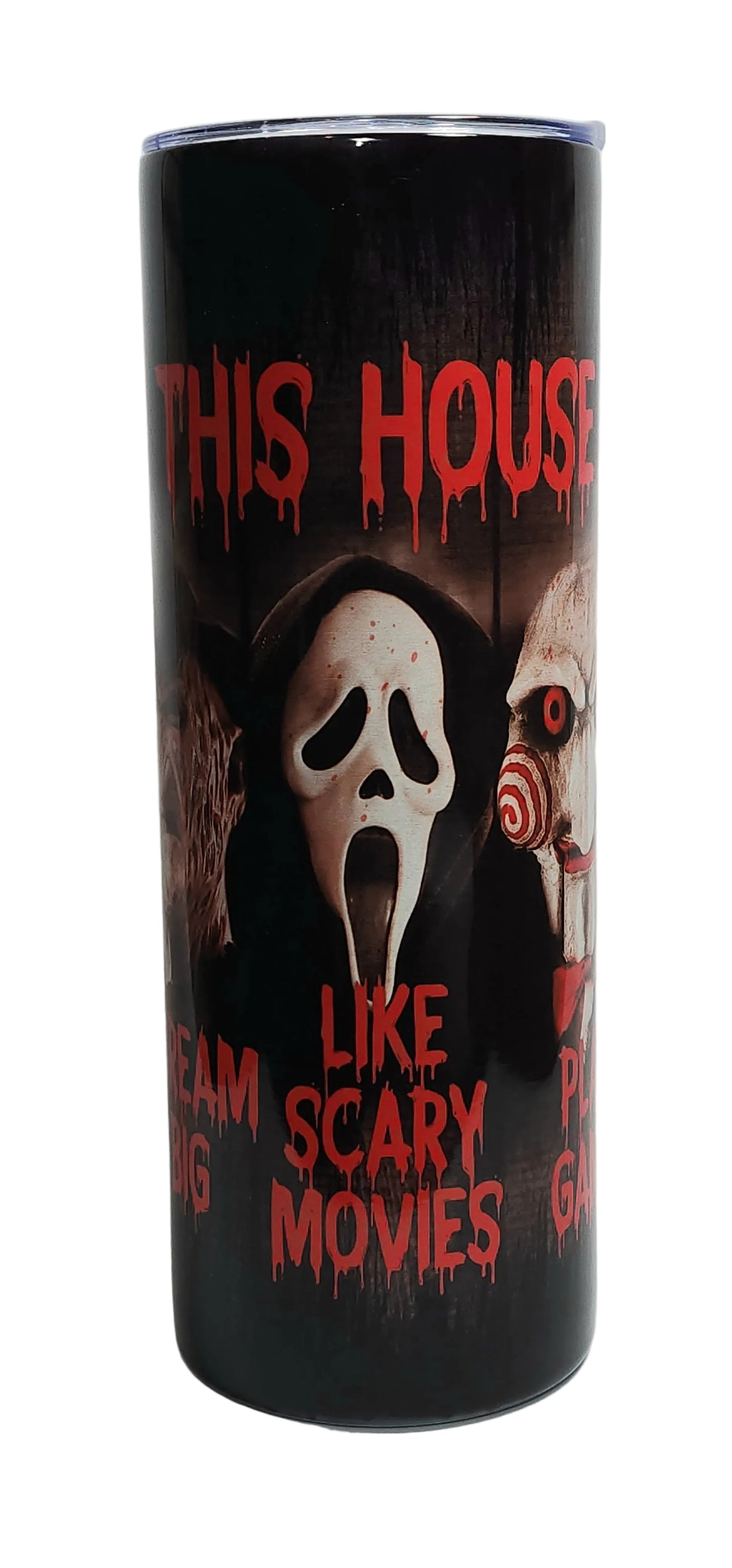 Horror Team