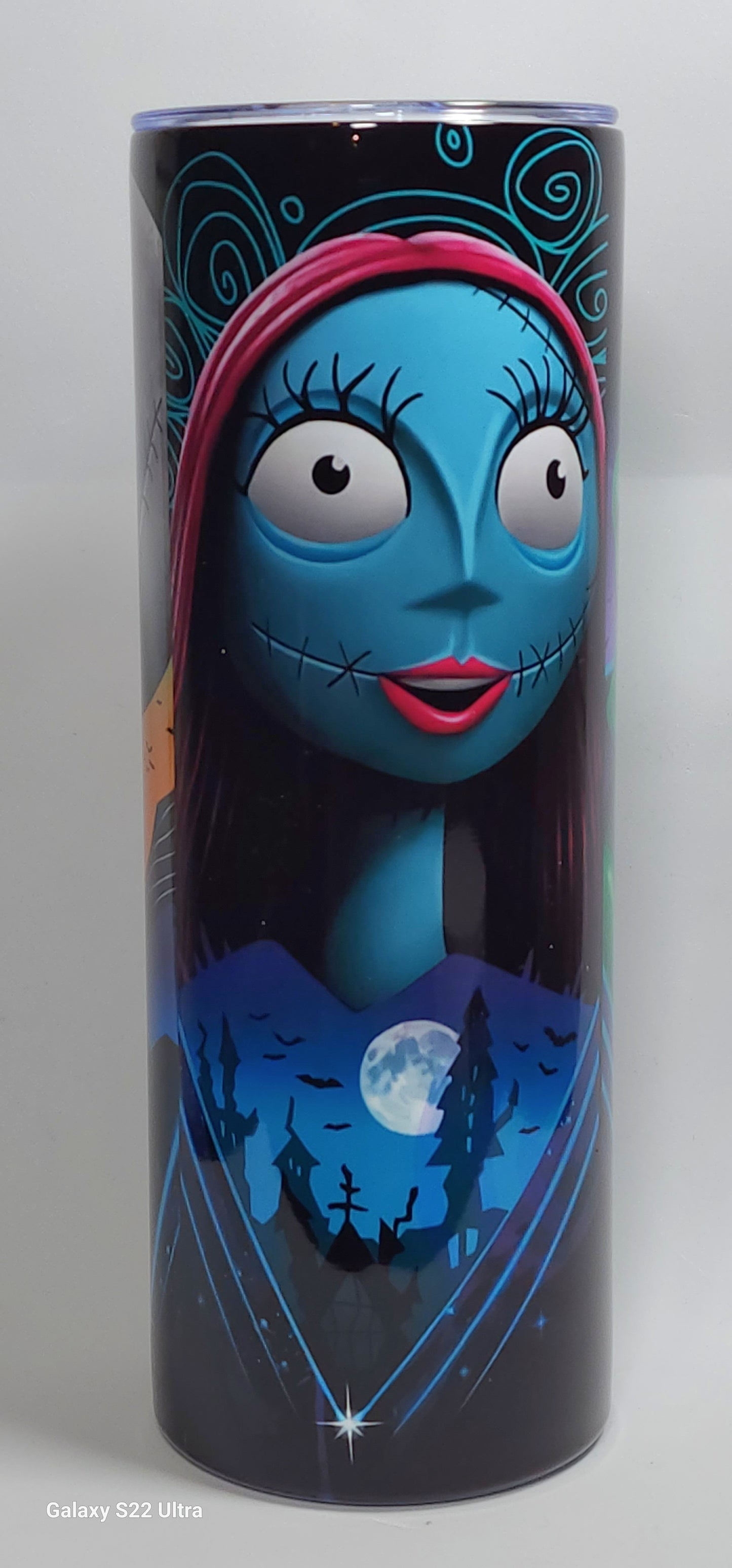 Nightmare before Christmas