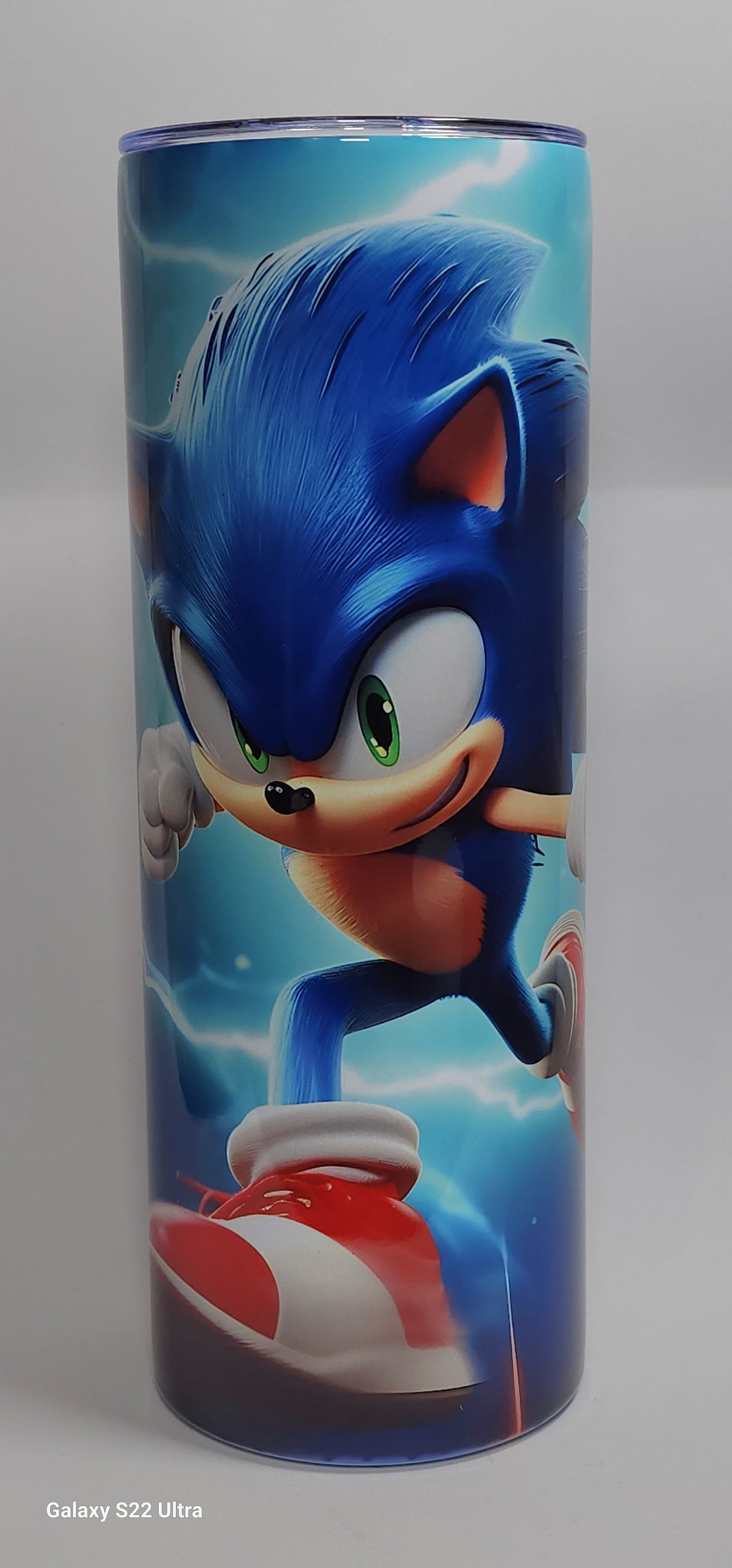 Sonic v1