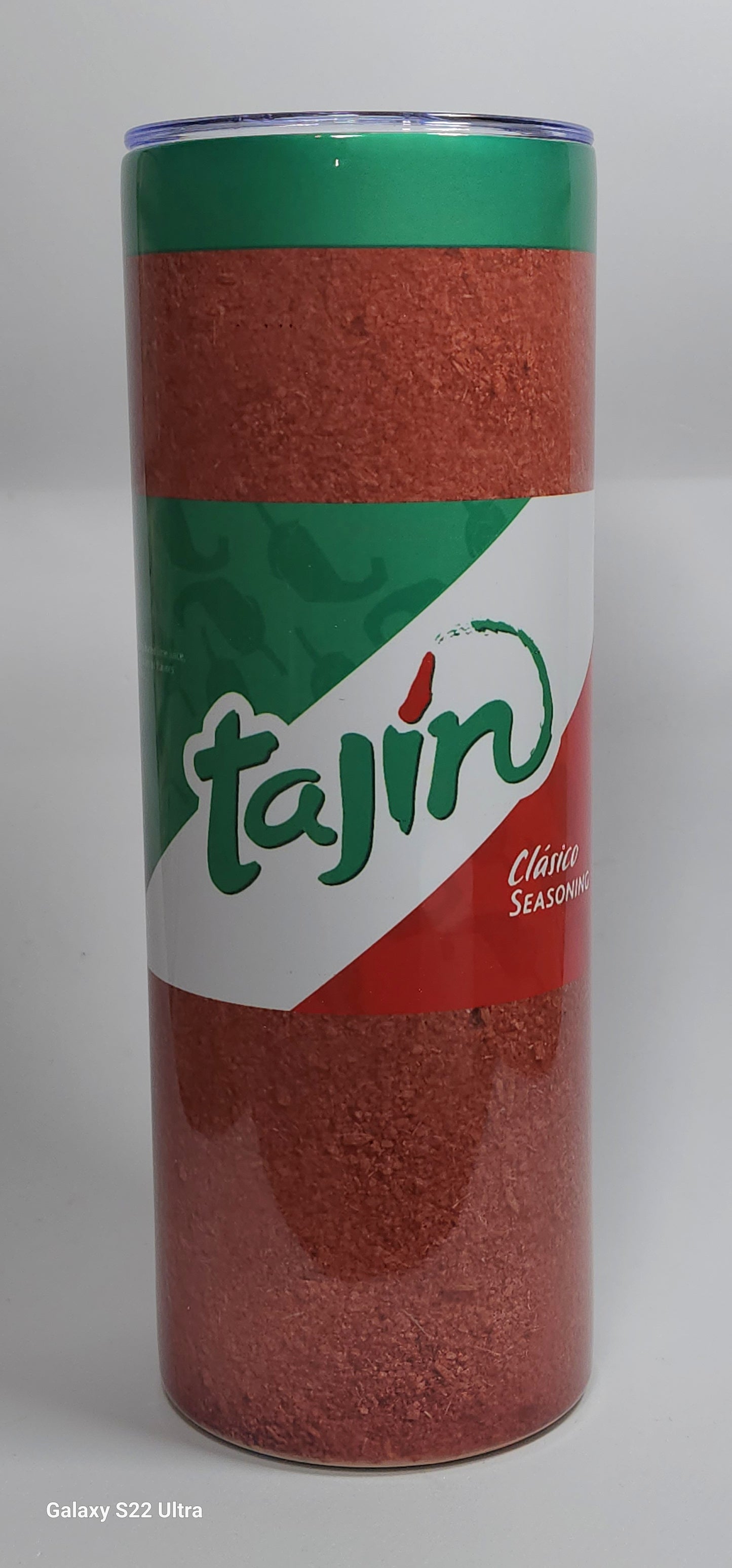 Tajin