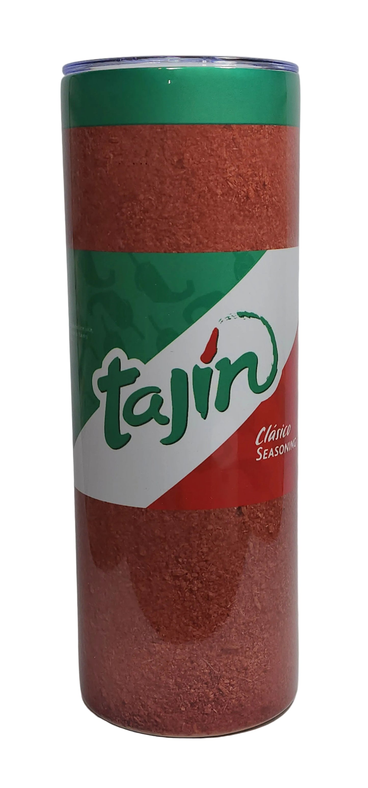 Tajin