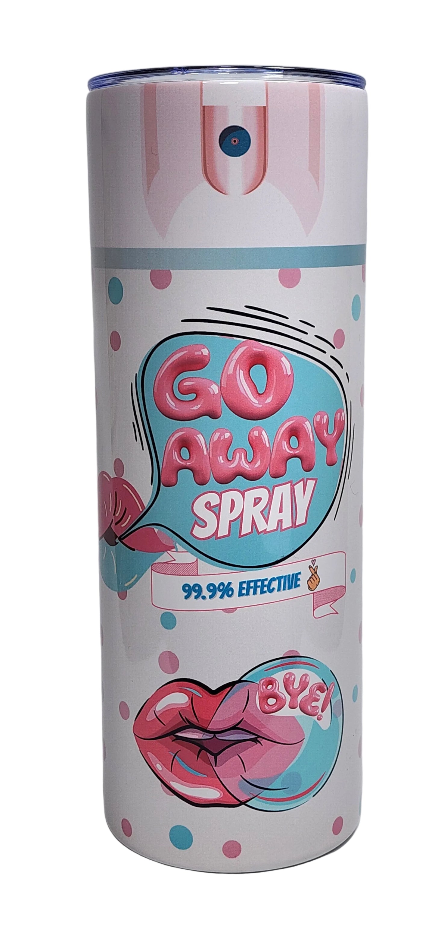 Go Away Spray
