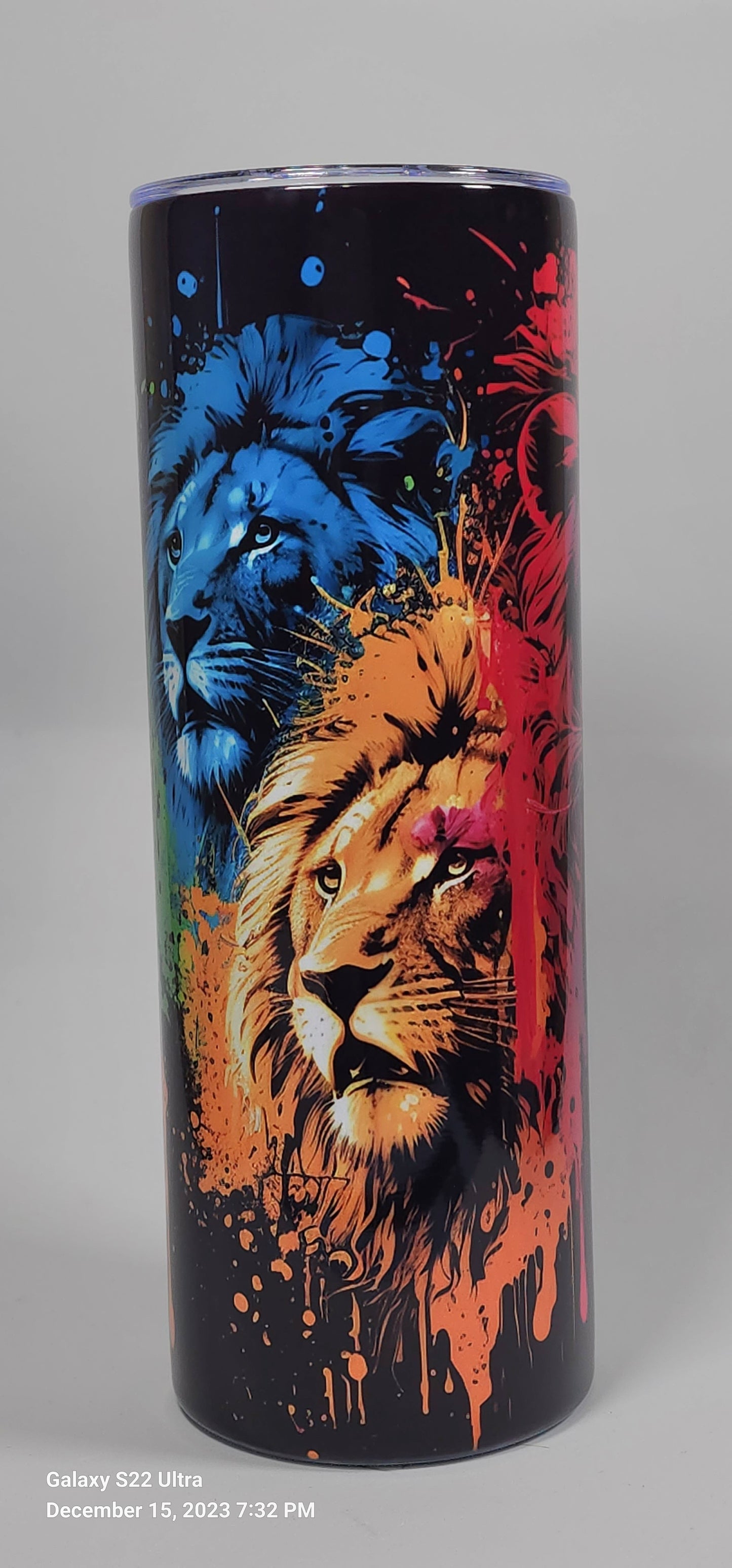 Lion