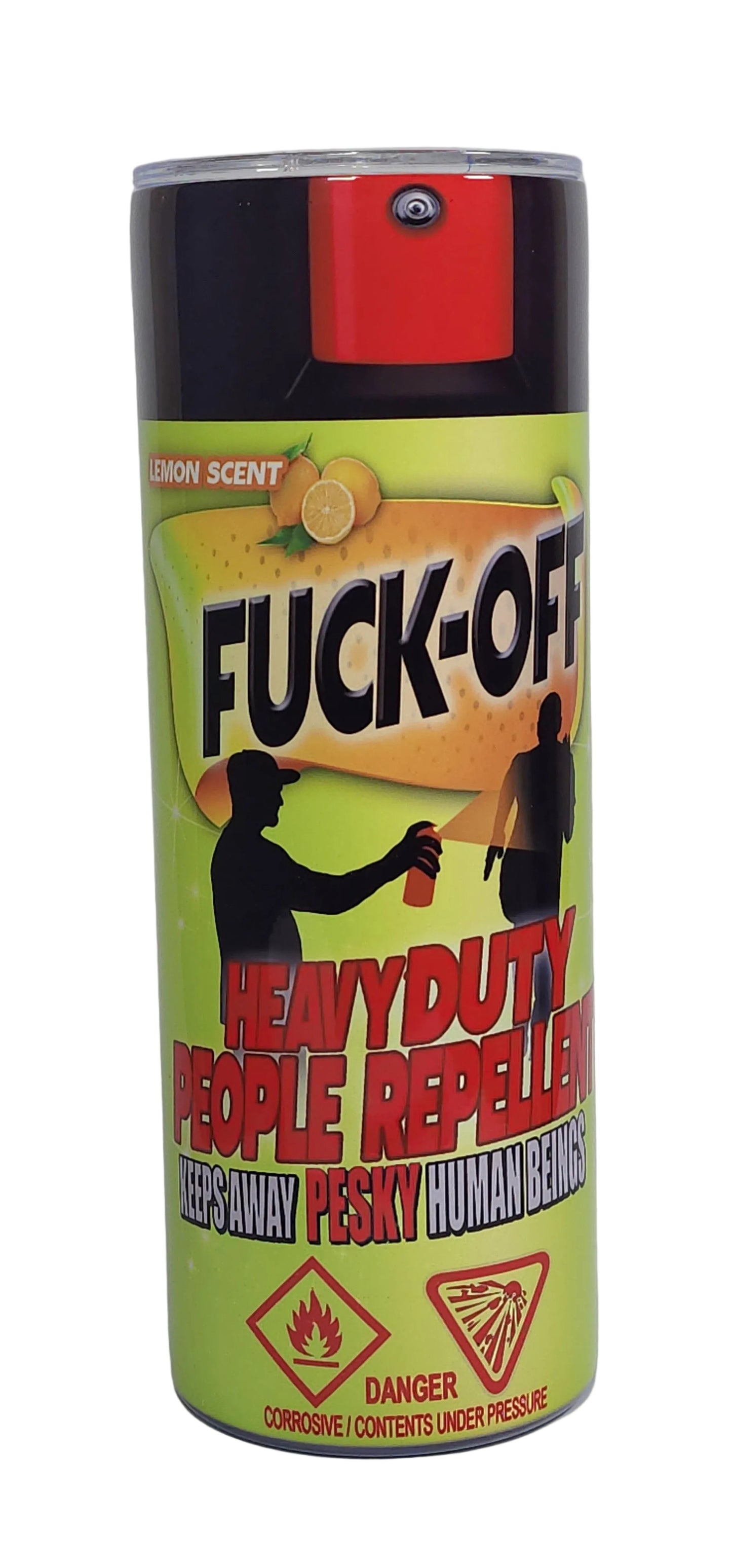 Fuck Off