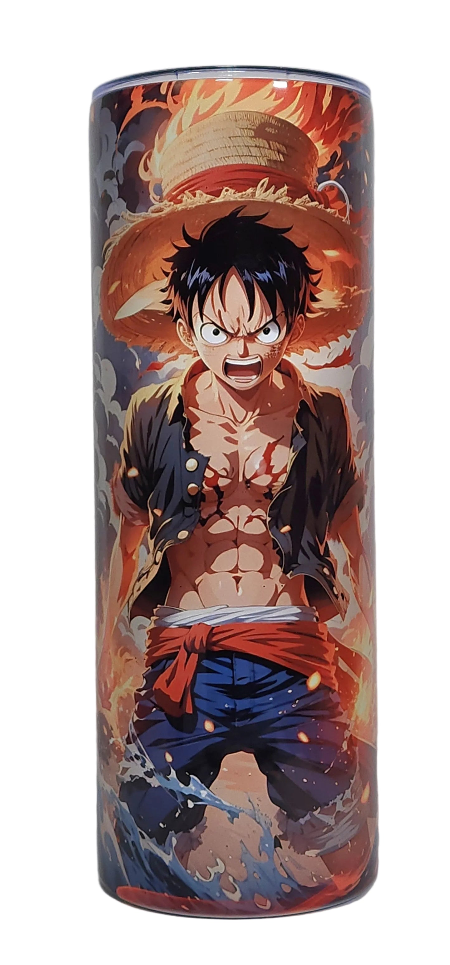 Luffy v1