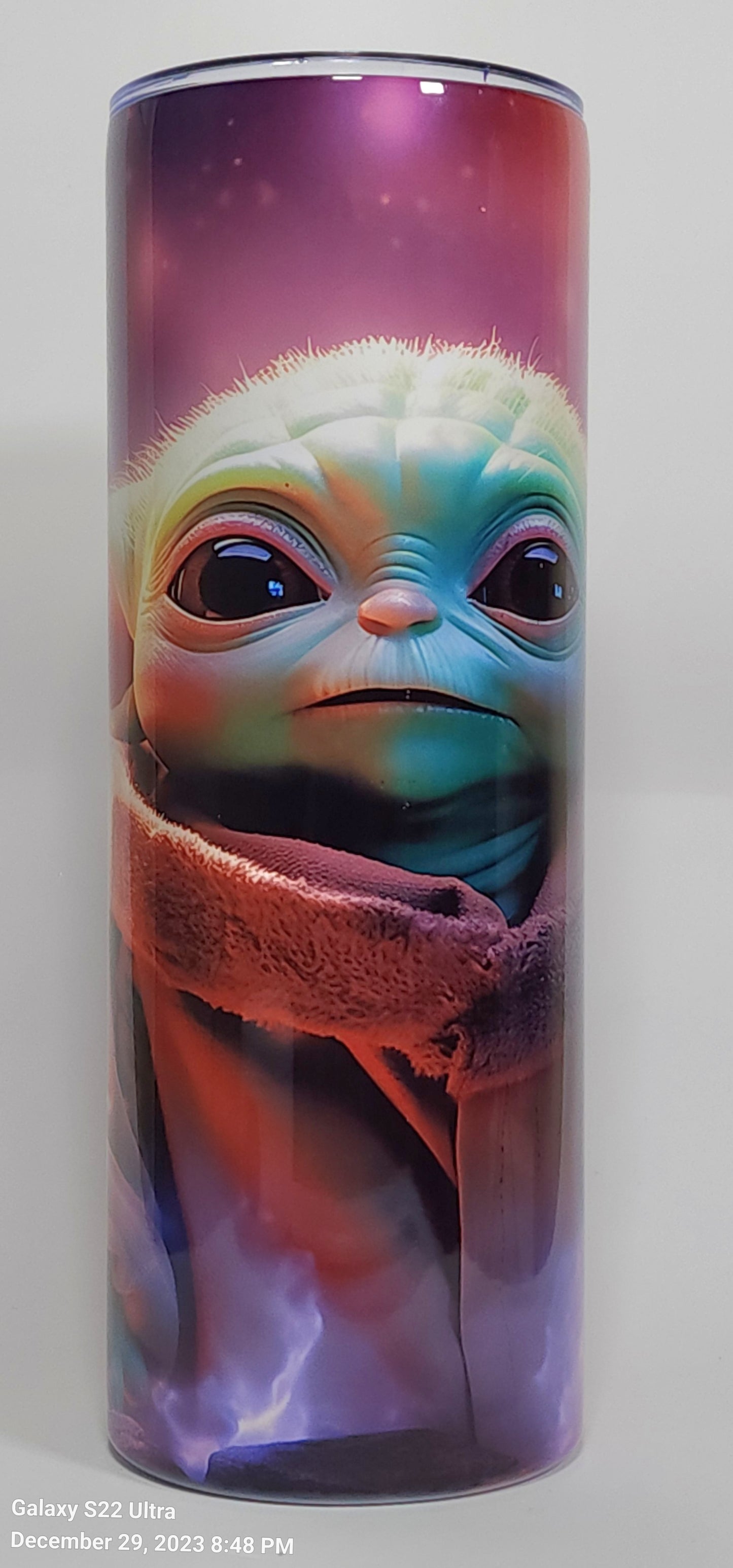 Grogu