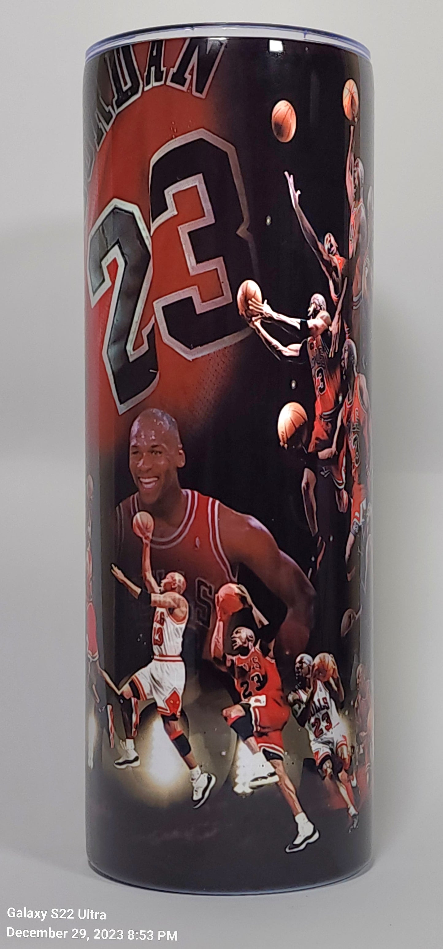 Micheal Jordan