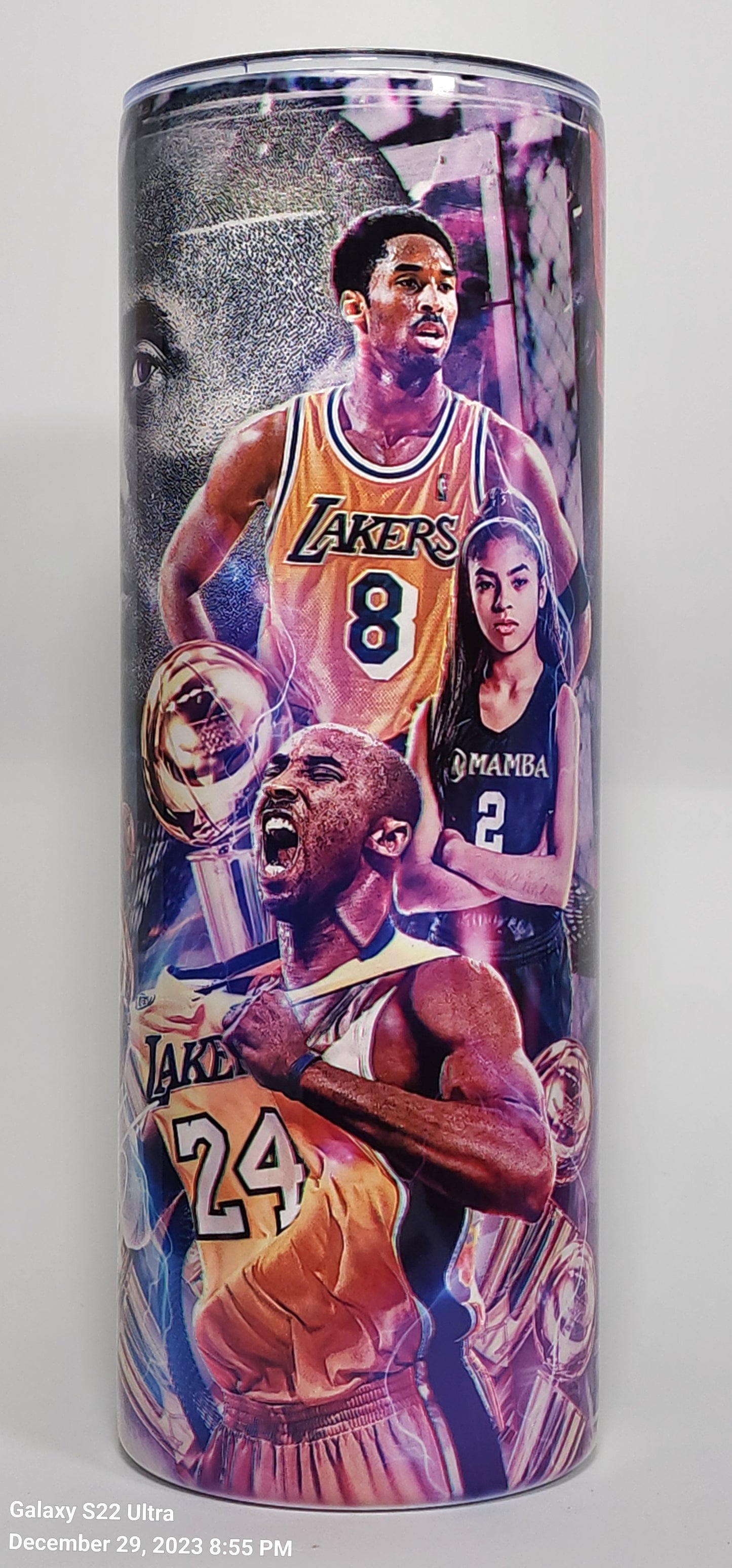 Kobe Bryant