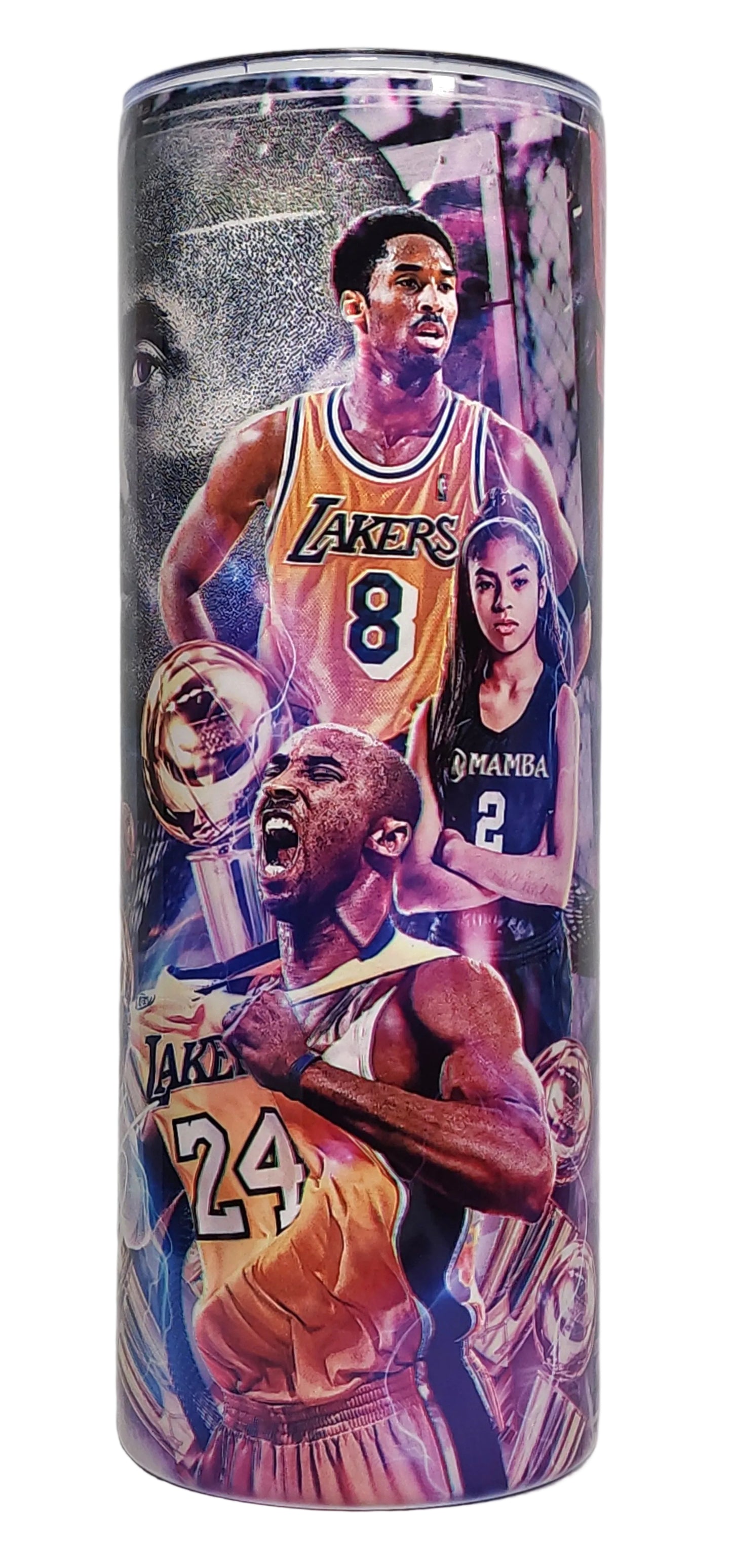 Kobe Bryant