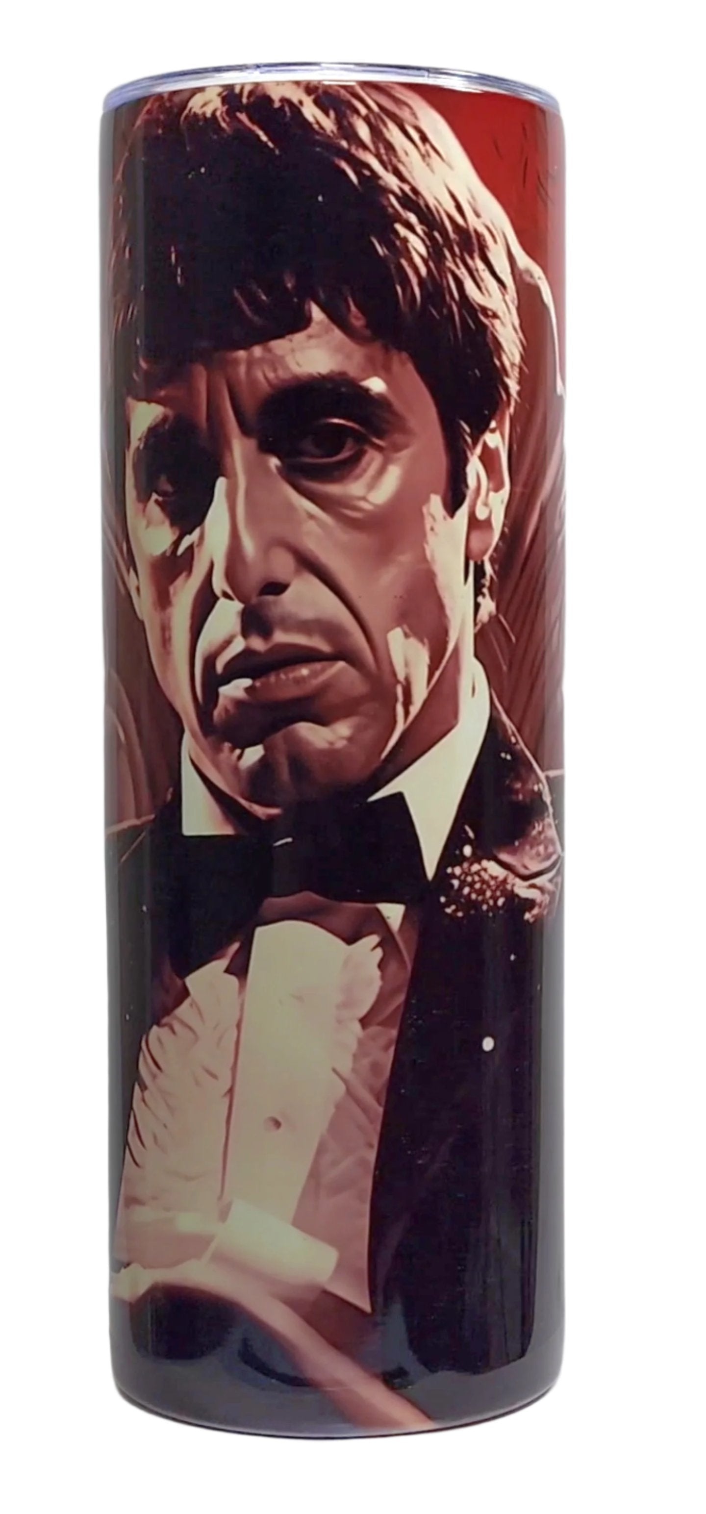 Tony Montana