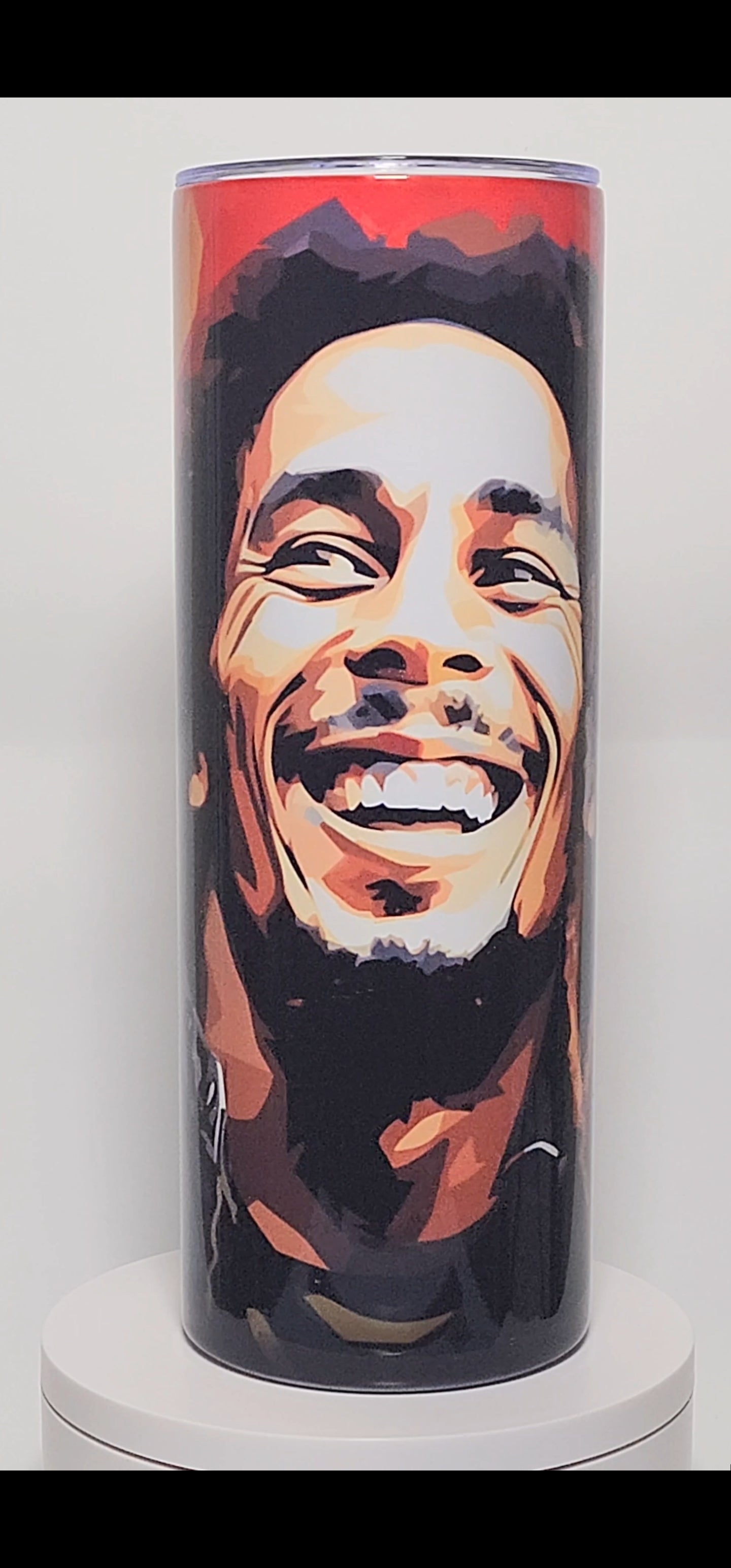Bob Marley