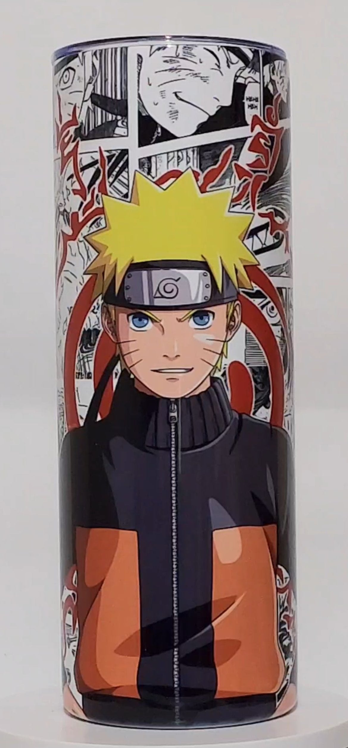 Naruto Shippuden v1