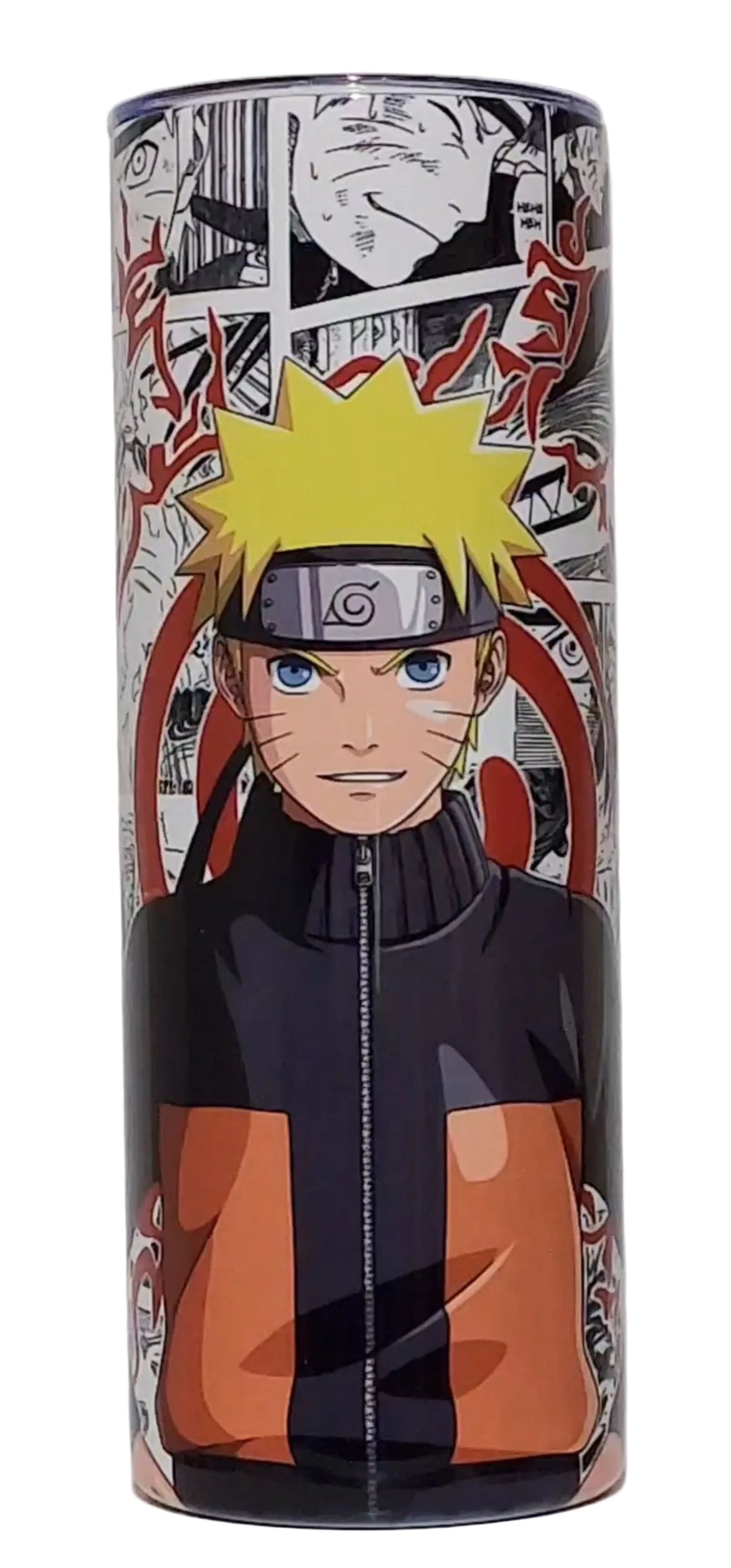 Naruto Shippuden v1