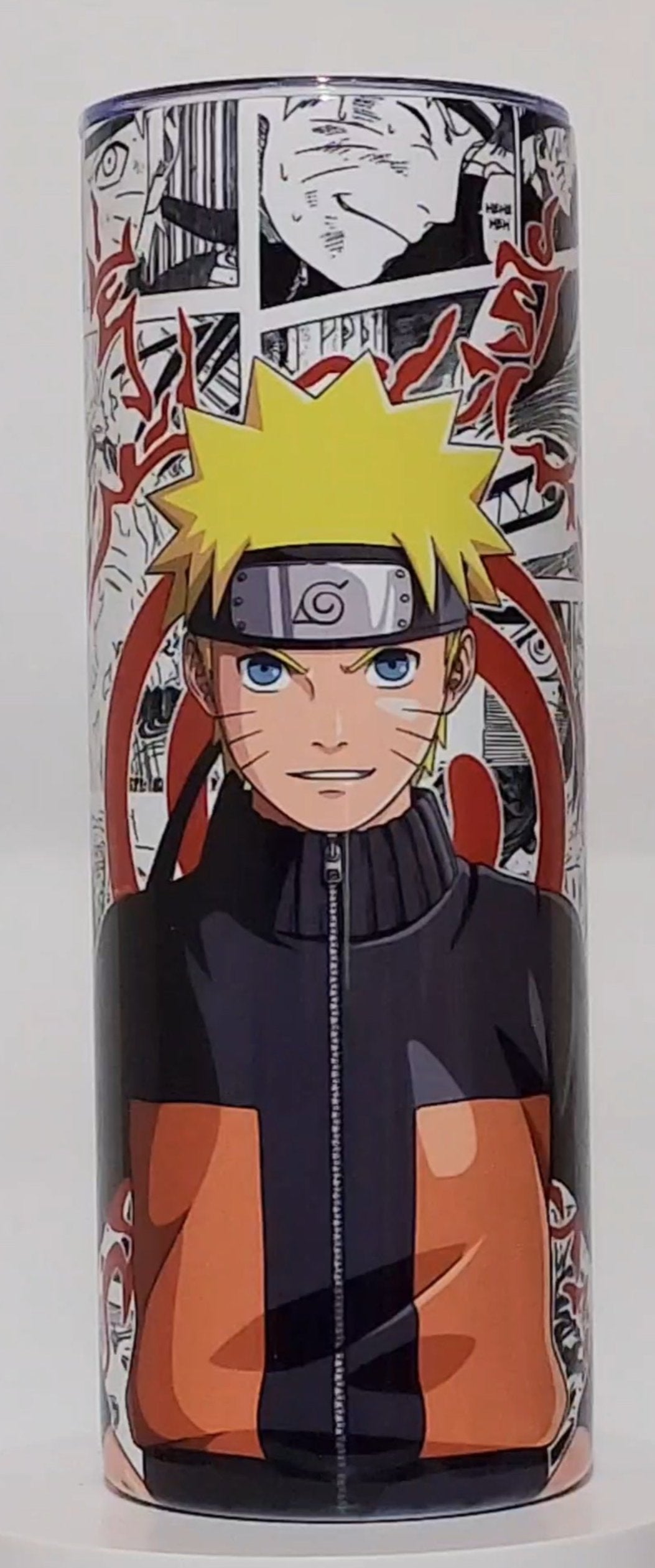 Naruto Shippuden v2