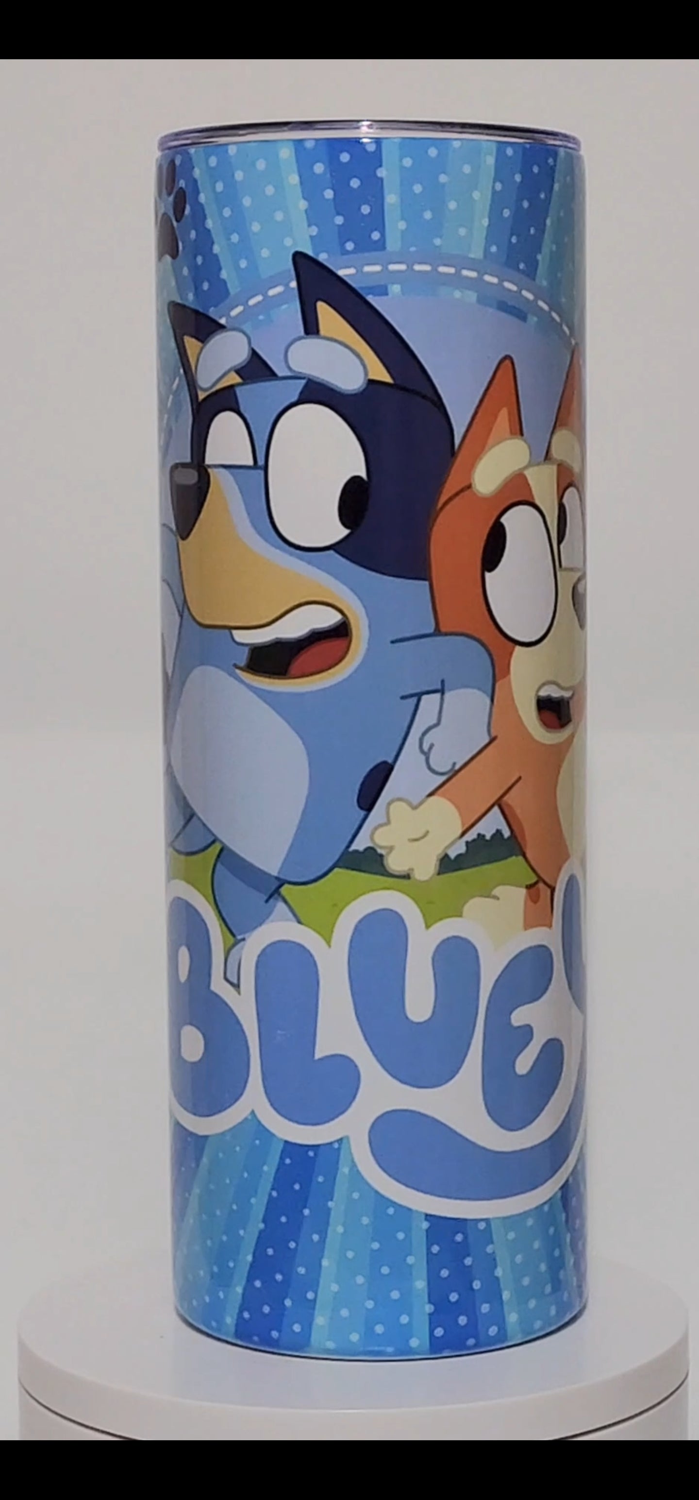 Bluey