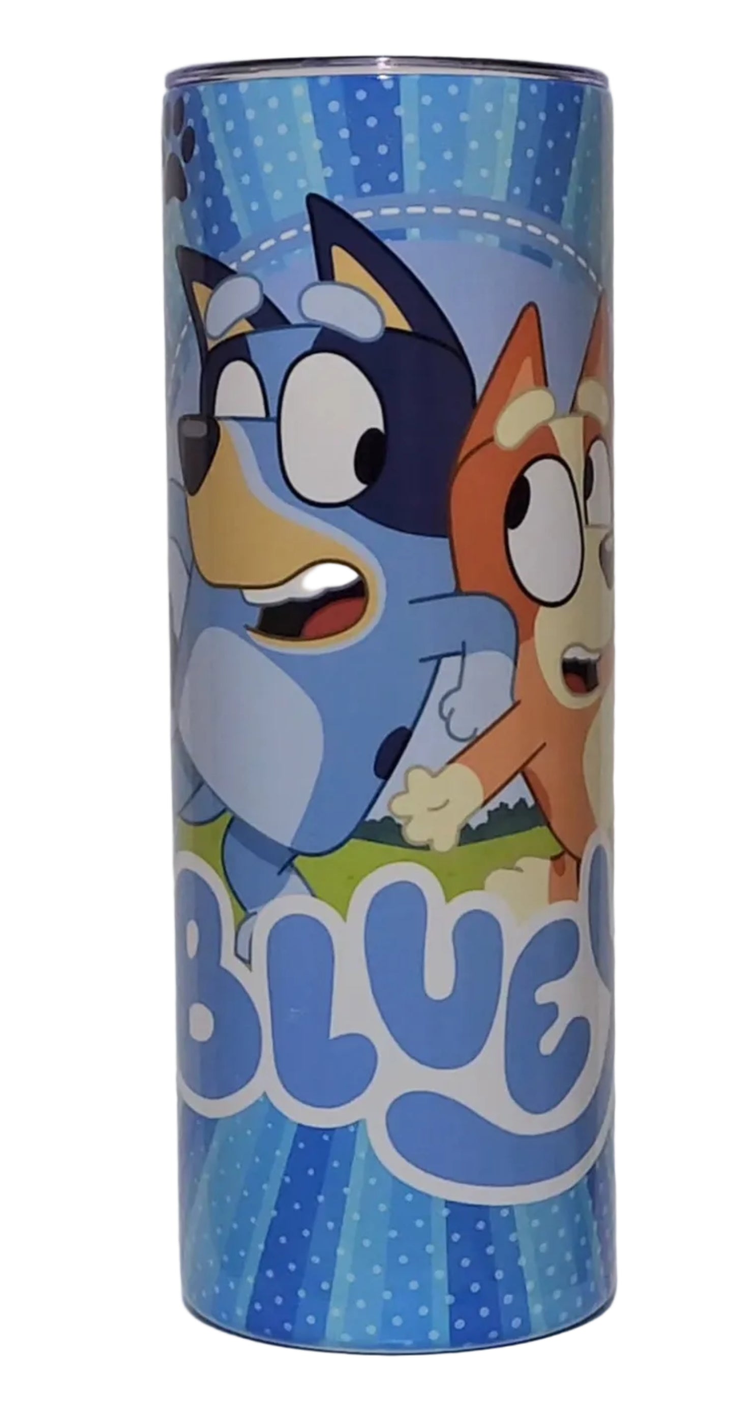 Bluey