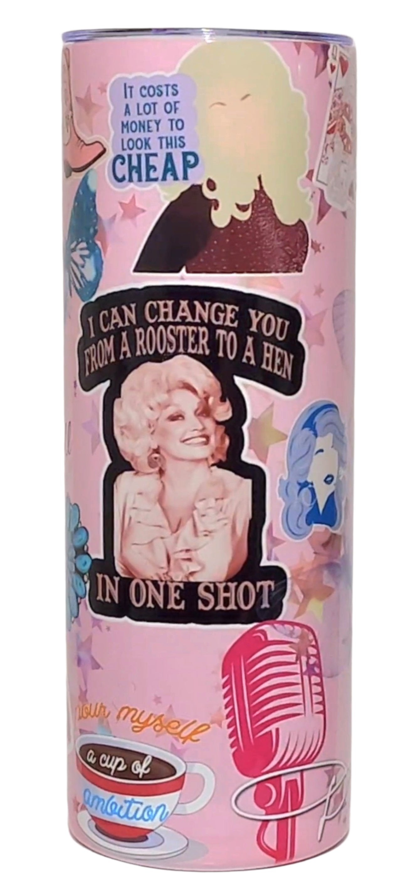 Dolly Parton