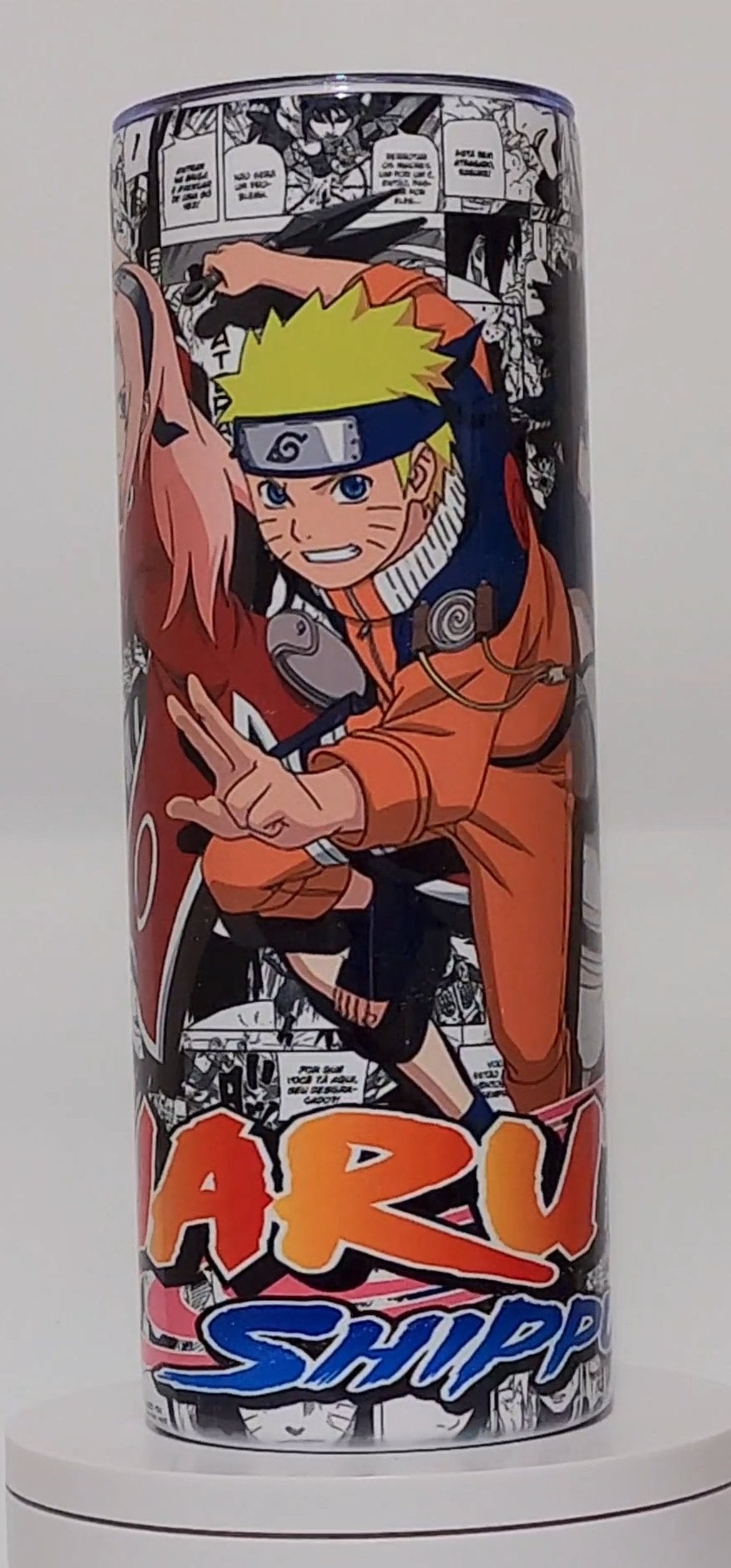 Naruto Shippuden v3