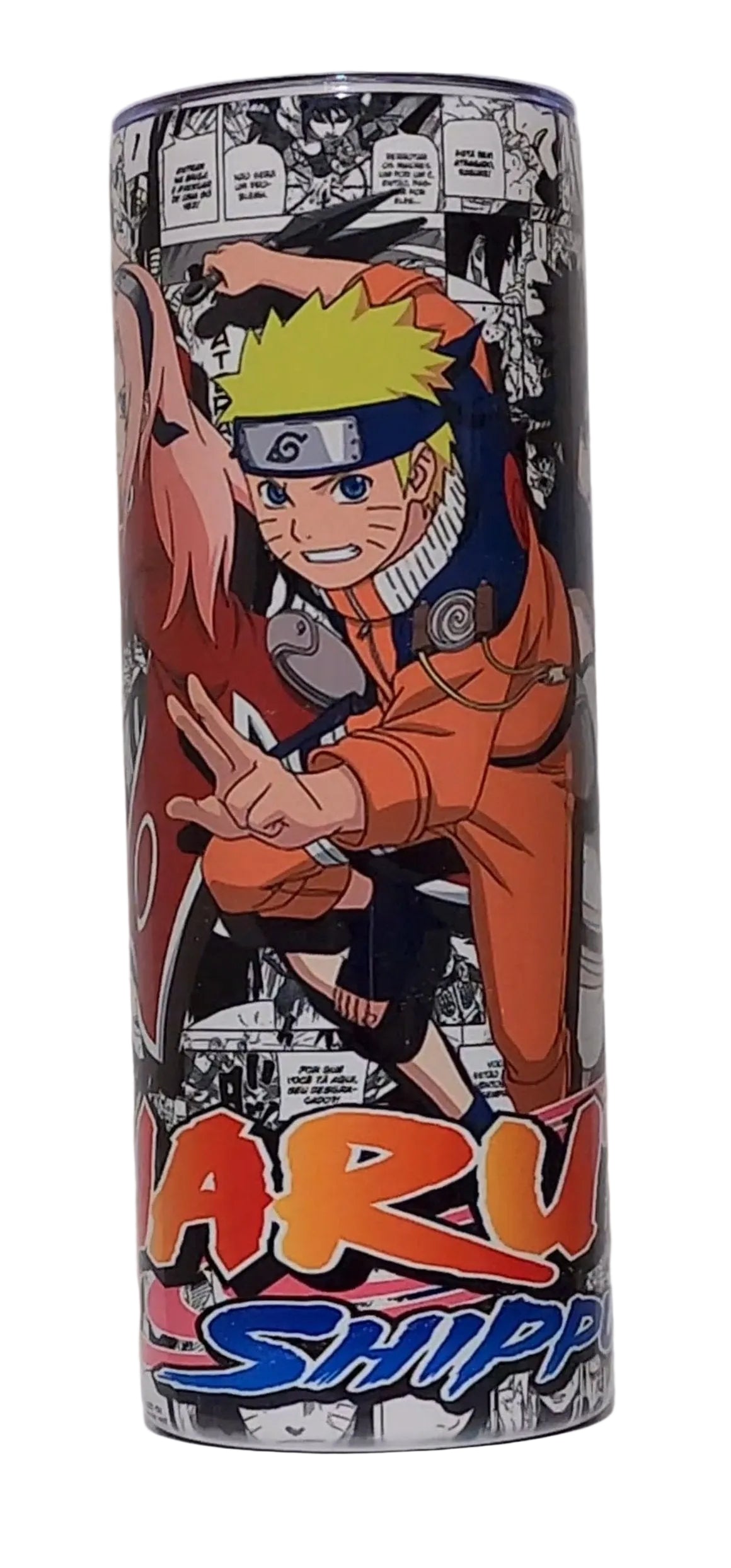 Naruto Shippuden v3