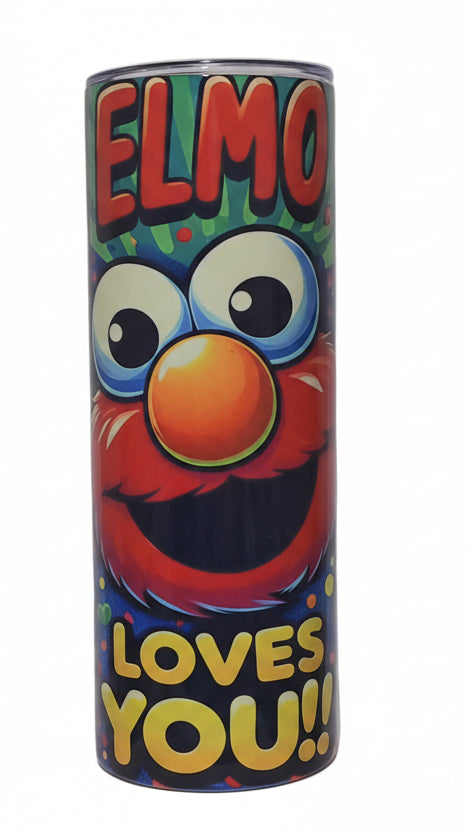 Elmo