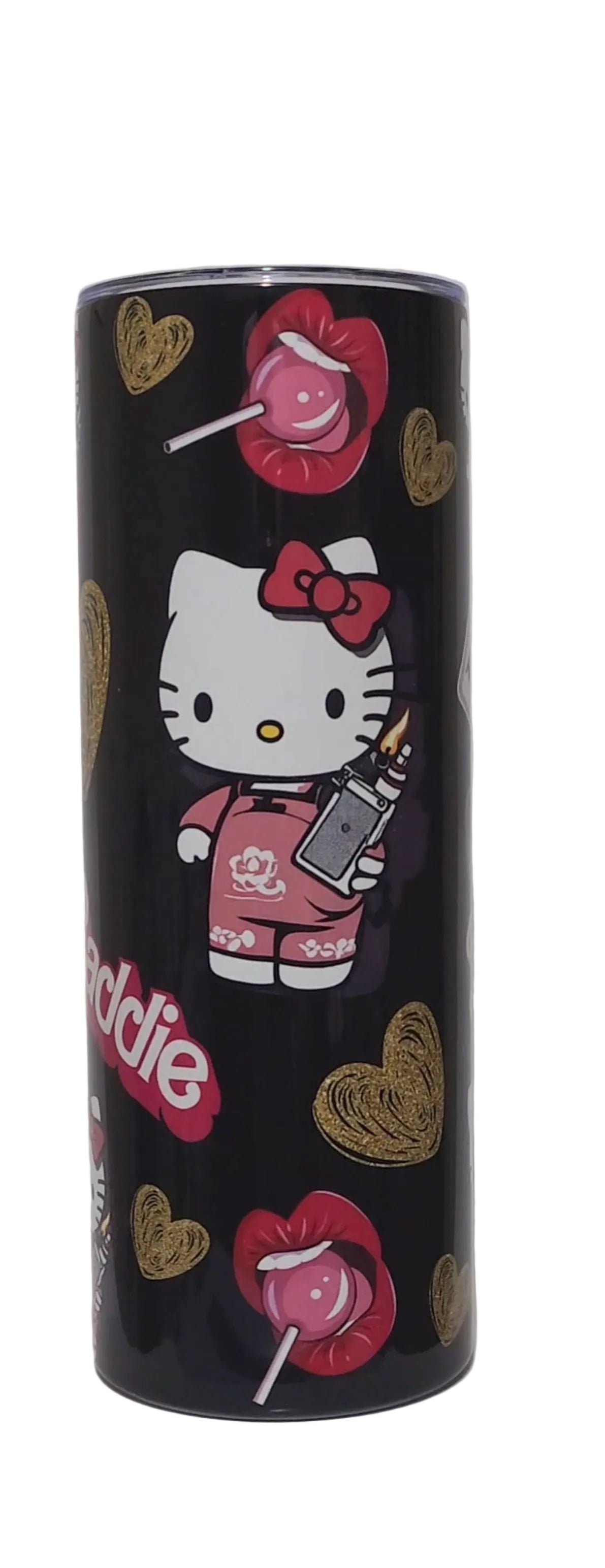 Hello Kitty Baddie