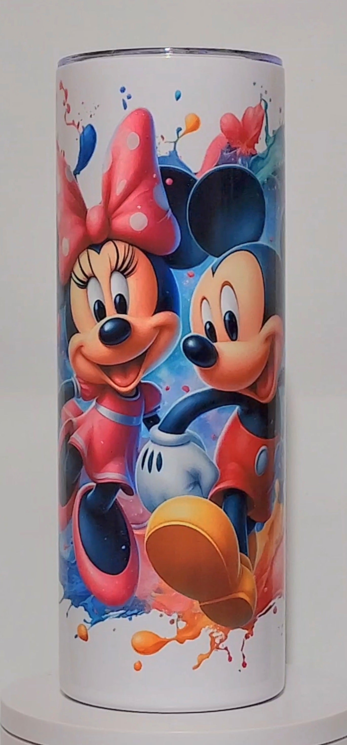 Mickey & Minnie v2