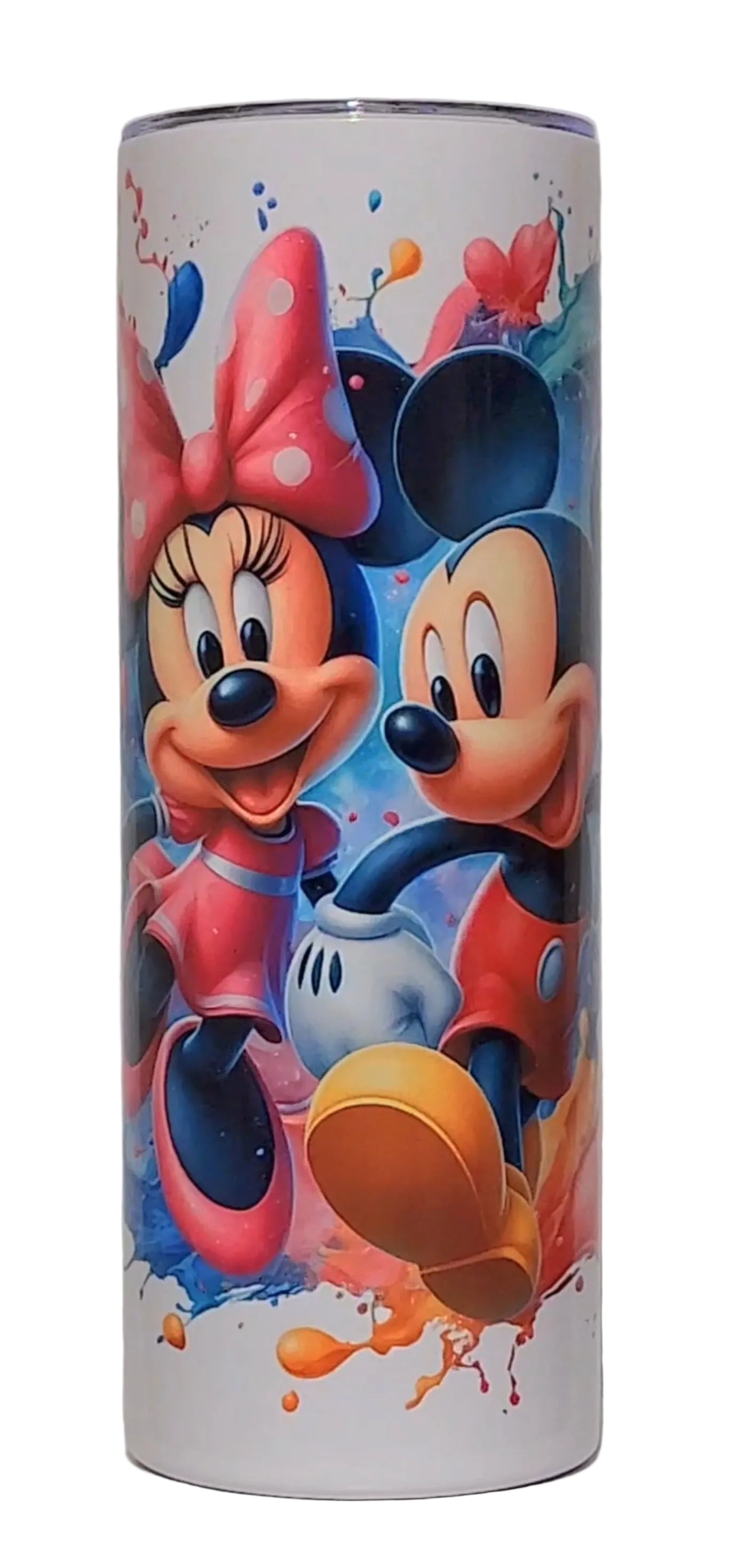 Mickey & Minnie v2