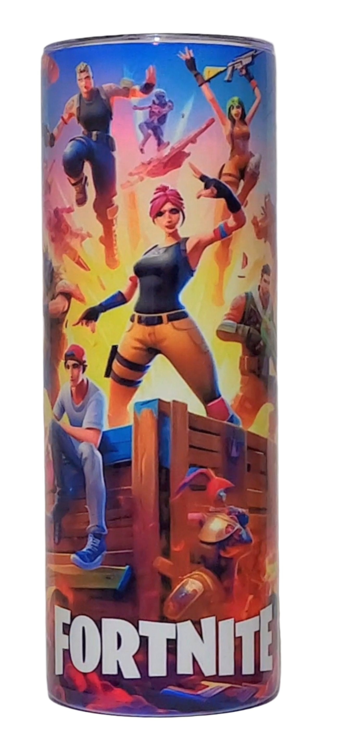 Fortnite