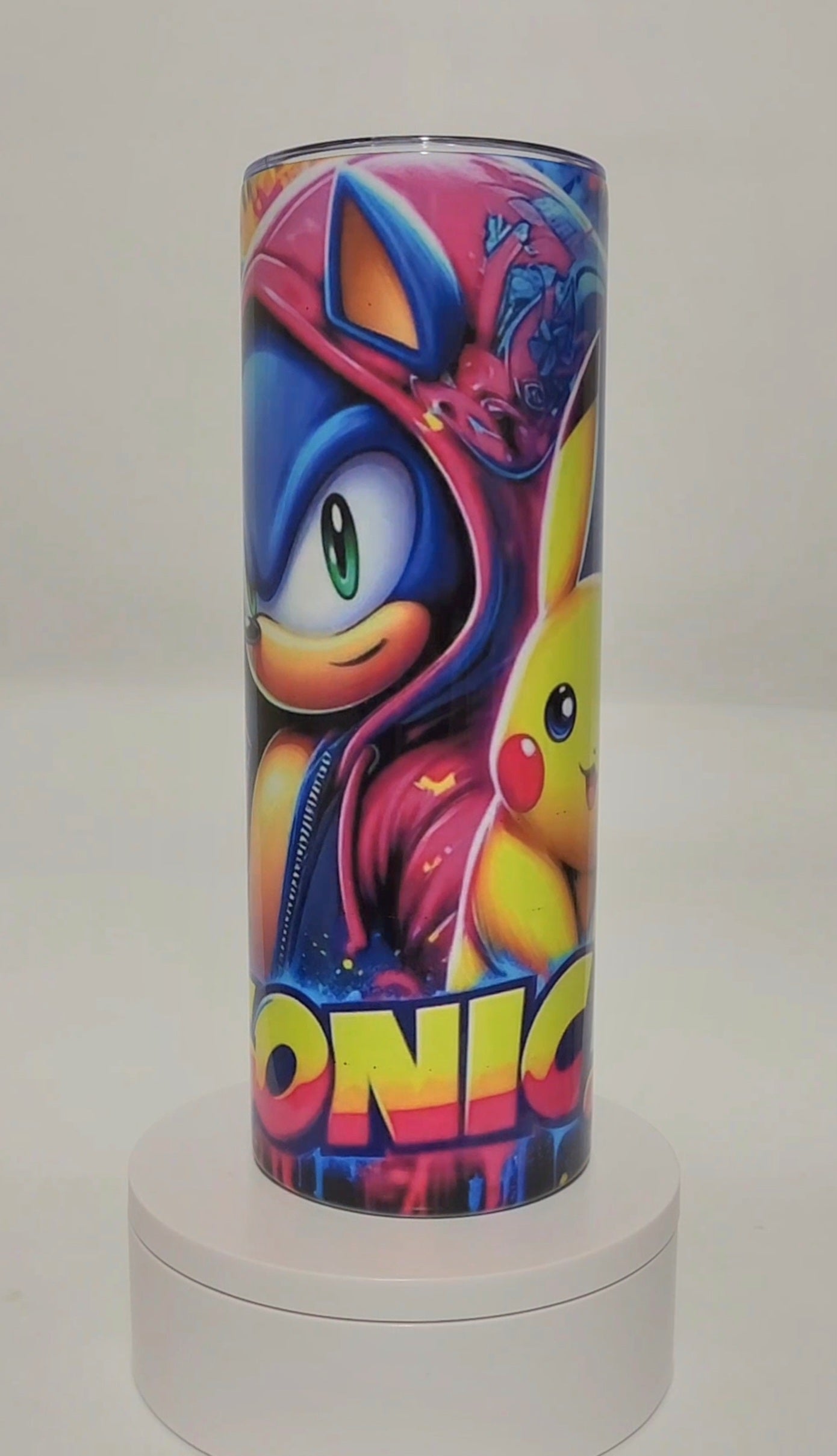 Sonic