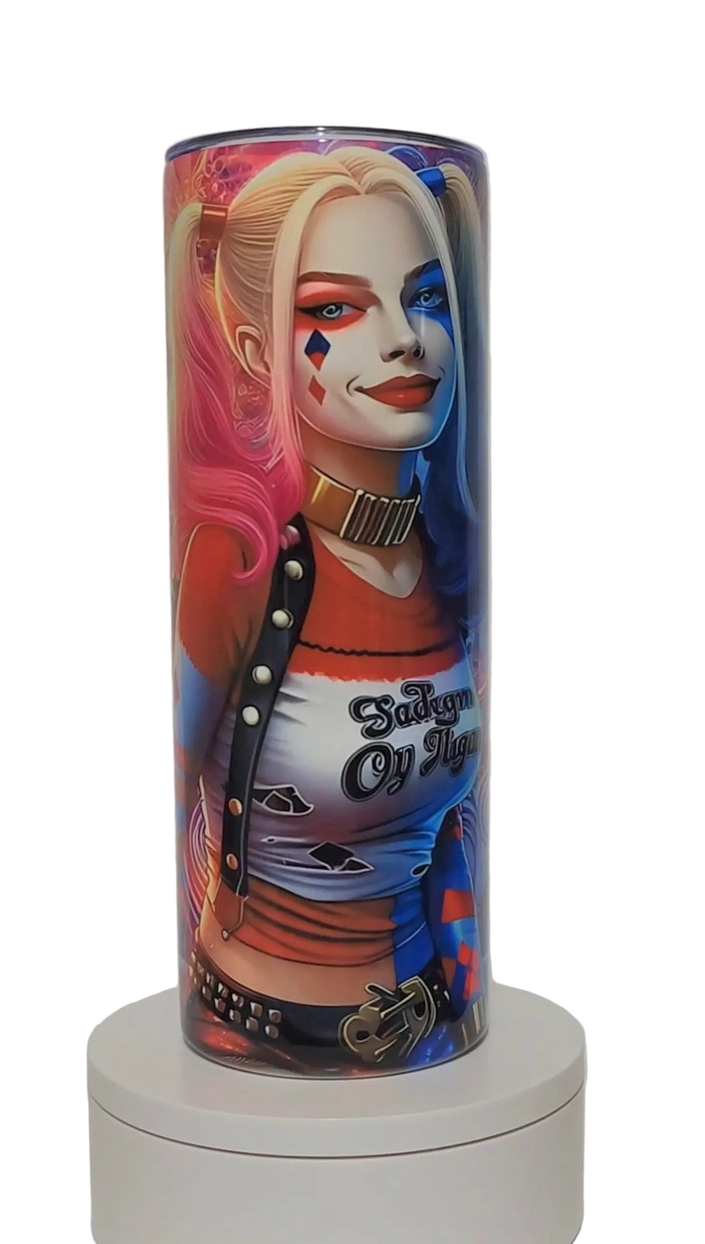 Harley Quinn