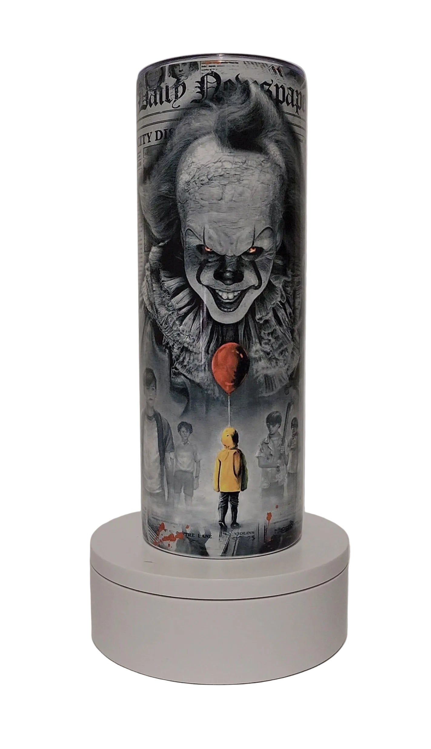 Penny Wise