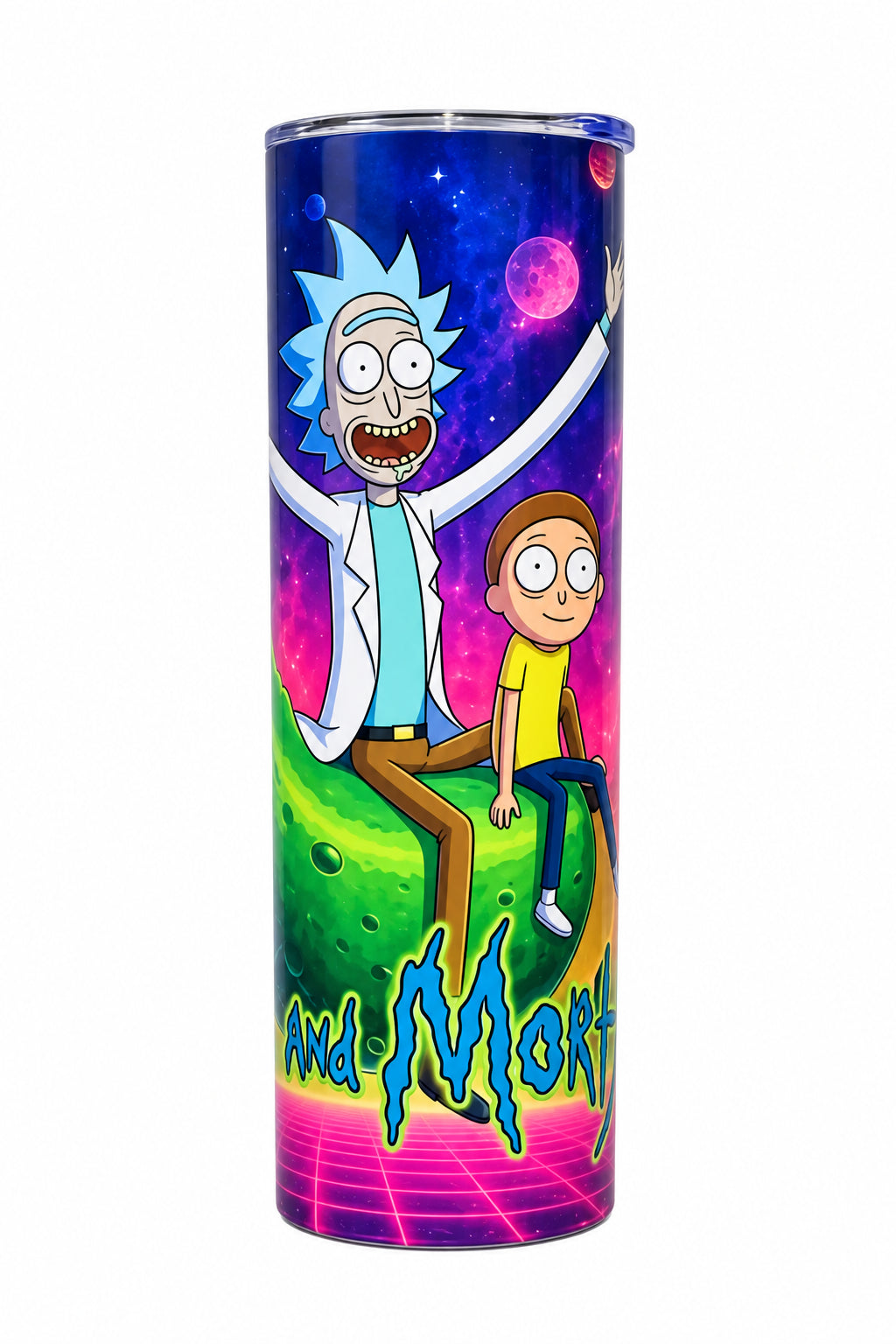 Rick & Morty