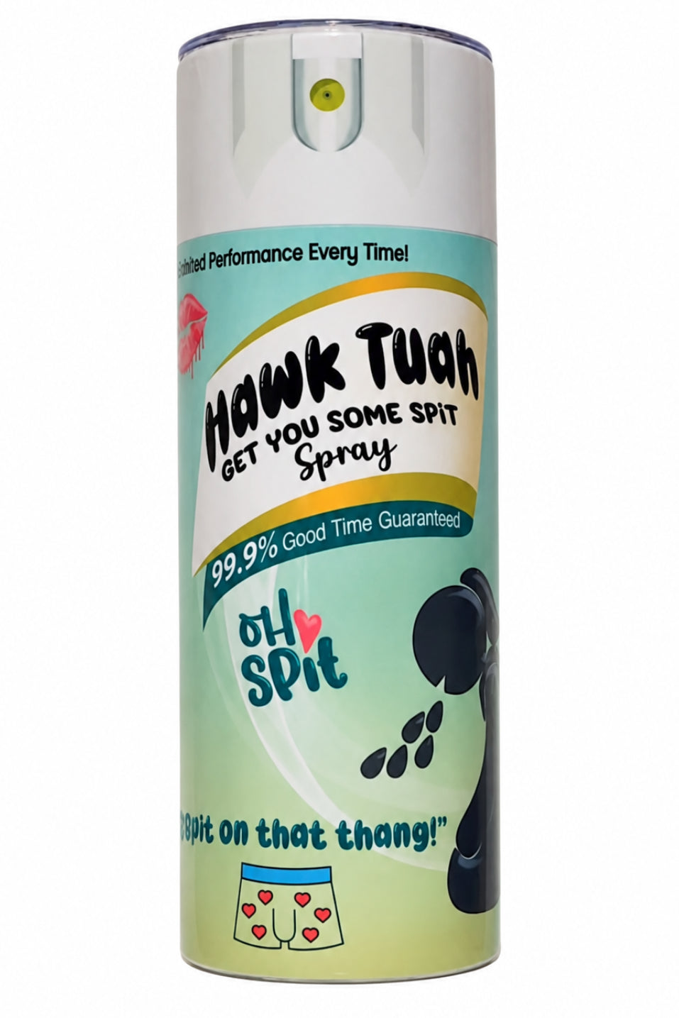 Hawk Tuah